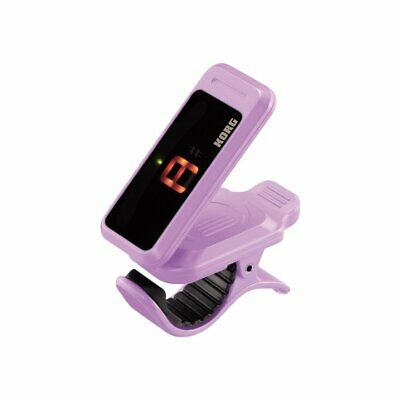 Afinador clip cromático - Korg PC-1-PL2