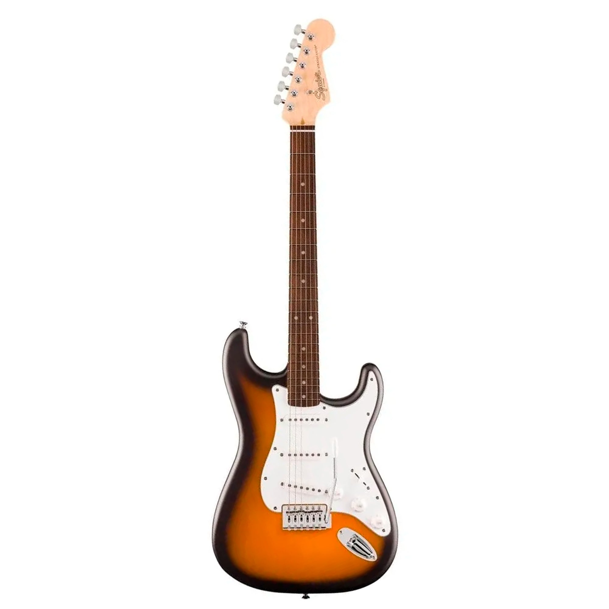 Guitarra Eléctrica Squier Debut - WPG 2TS