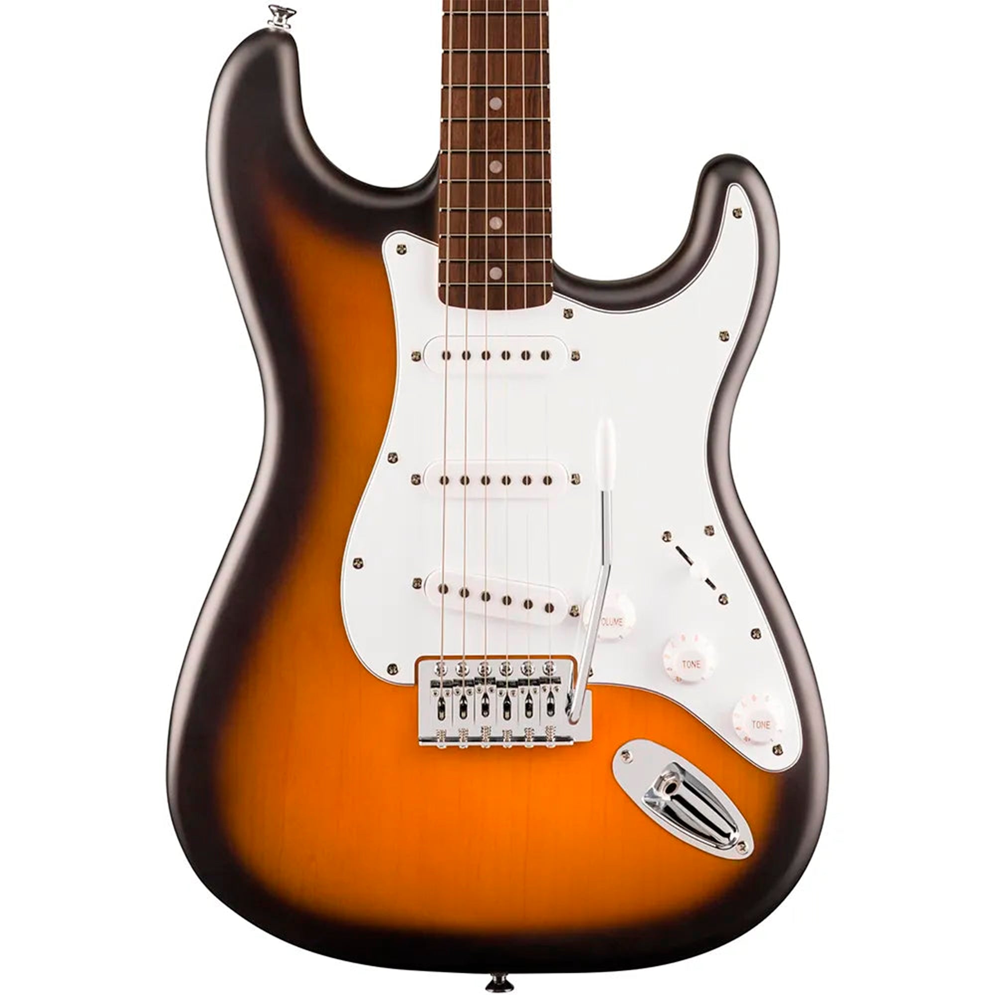 Guitarra Eléctrica Squier Debut - WPG 2TS