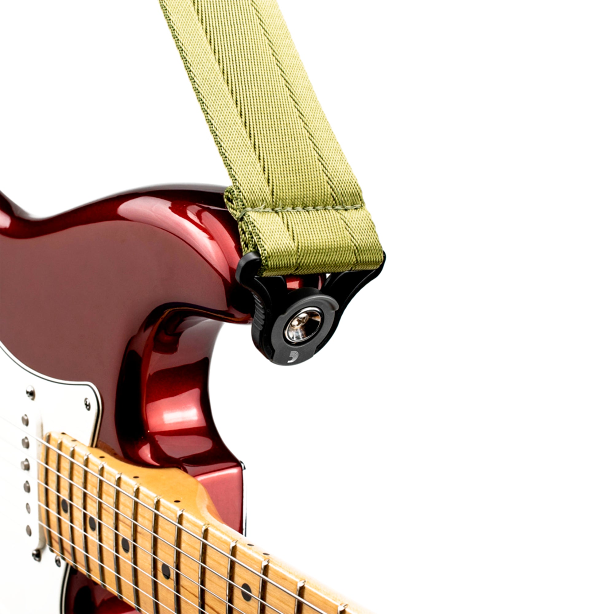 Correa para guitarra con autobloqueo Daddario - 50BAL08