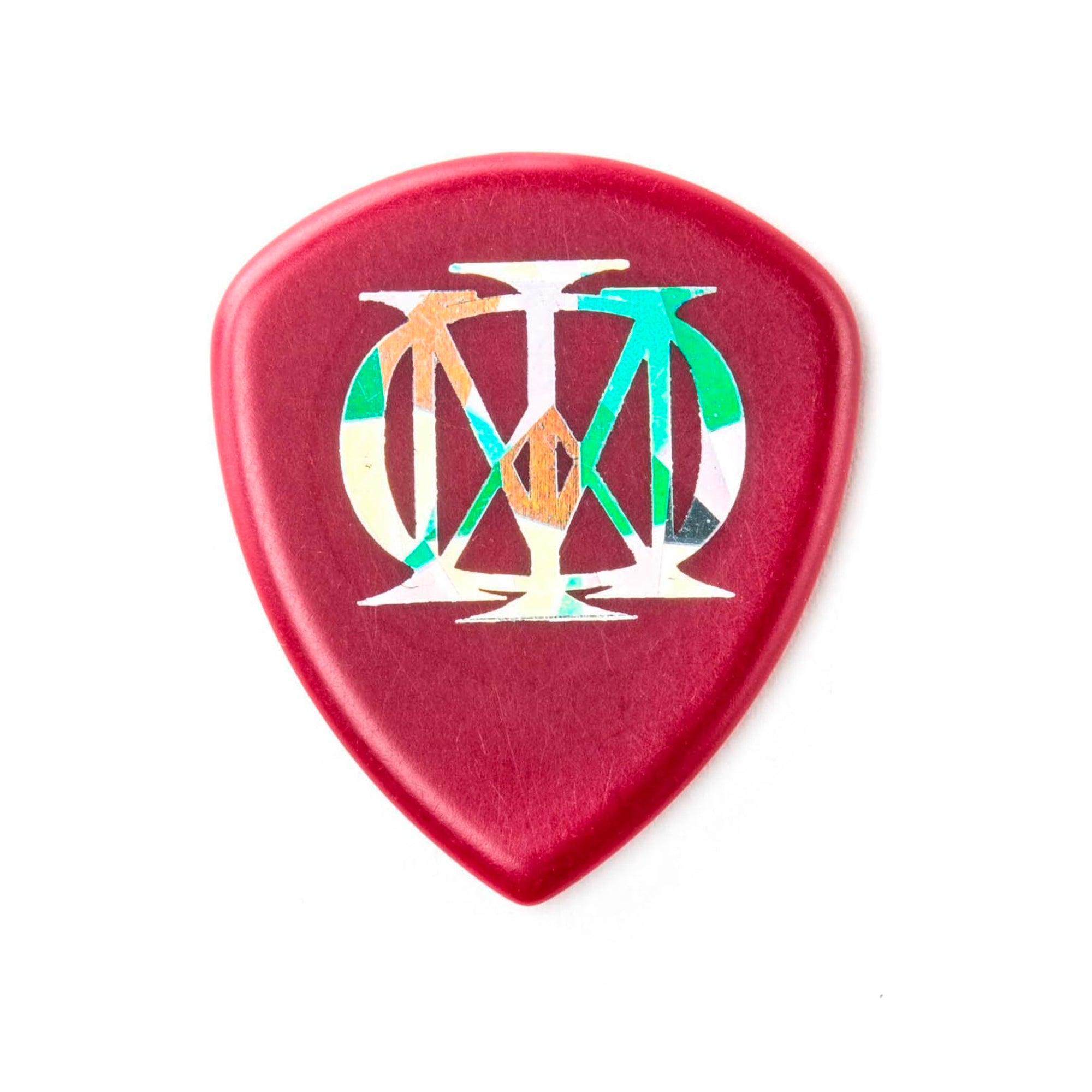 Uña Dunlop Jhon Petrucci Flow - 548PJP2.0