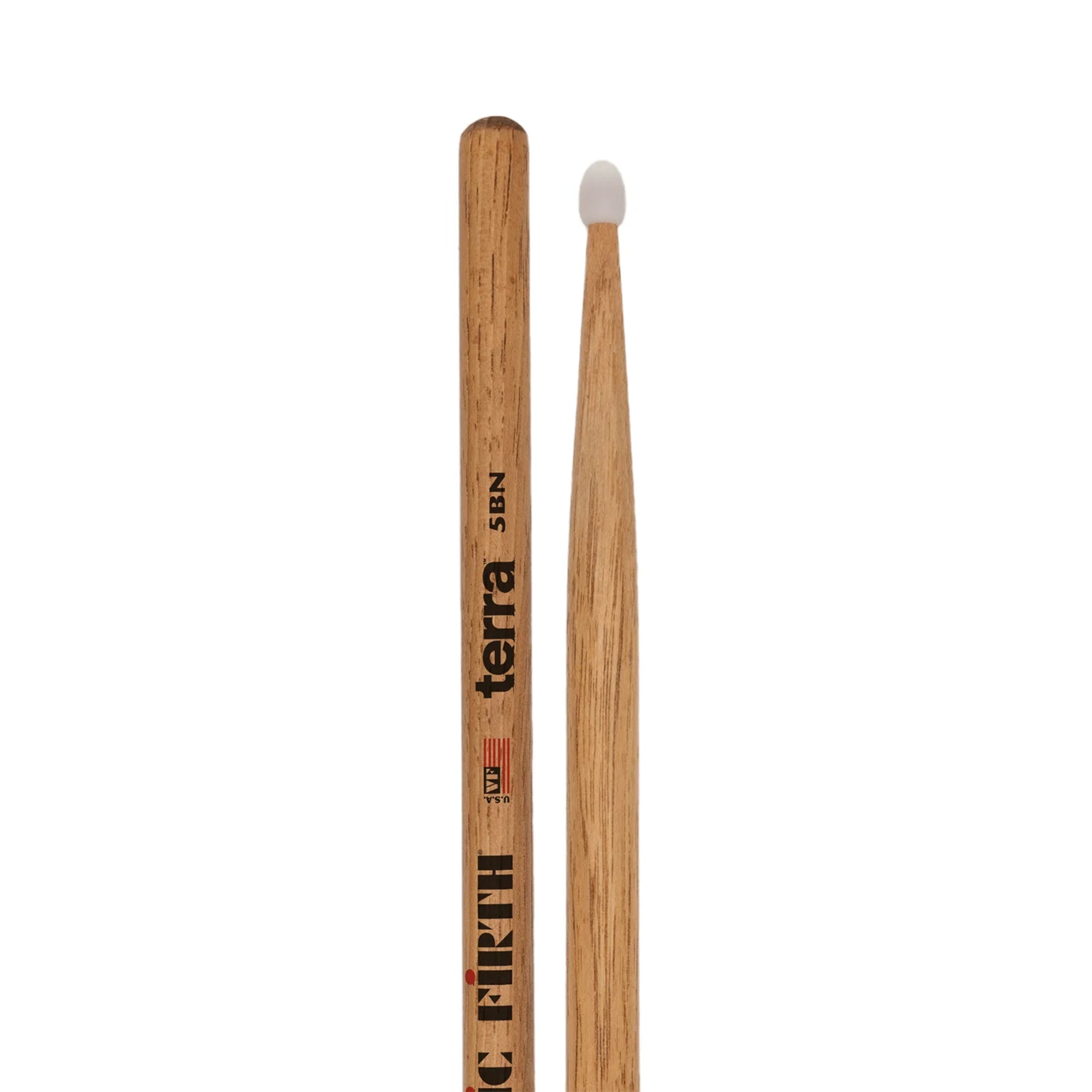 Baquetas Terra Vic Firth - 5BTN