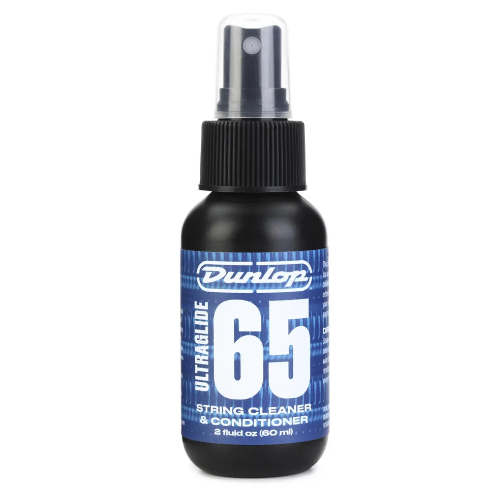 Limpiador de cuerdas Ultraglide 65 Dunlop - 6582