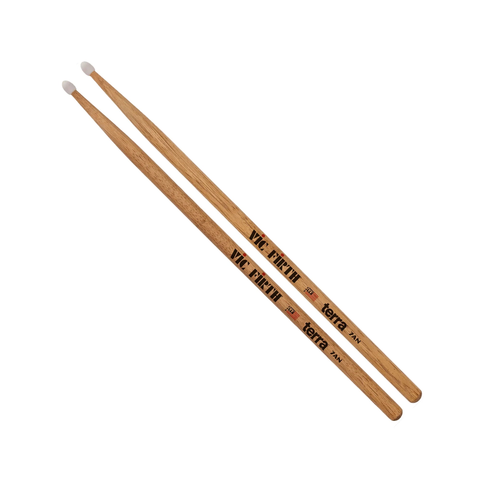 Baquetas Terra Vic Firth - 7ATN