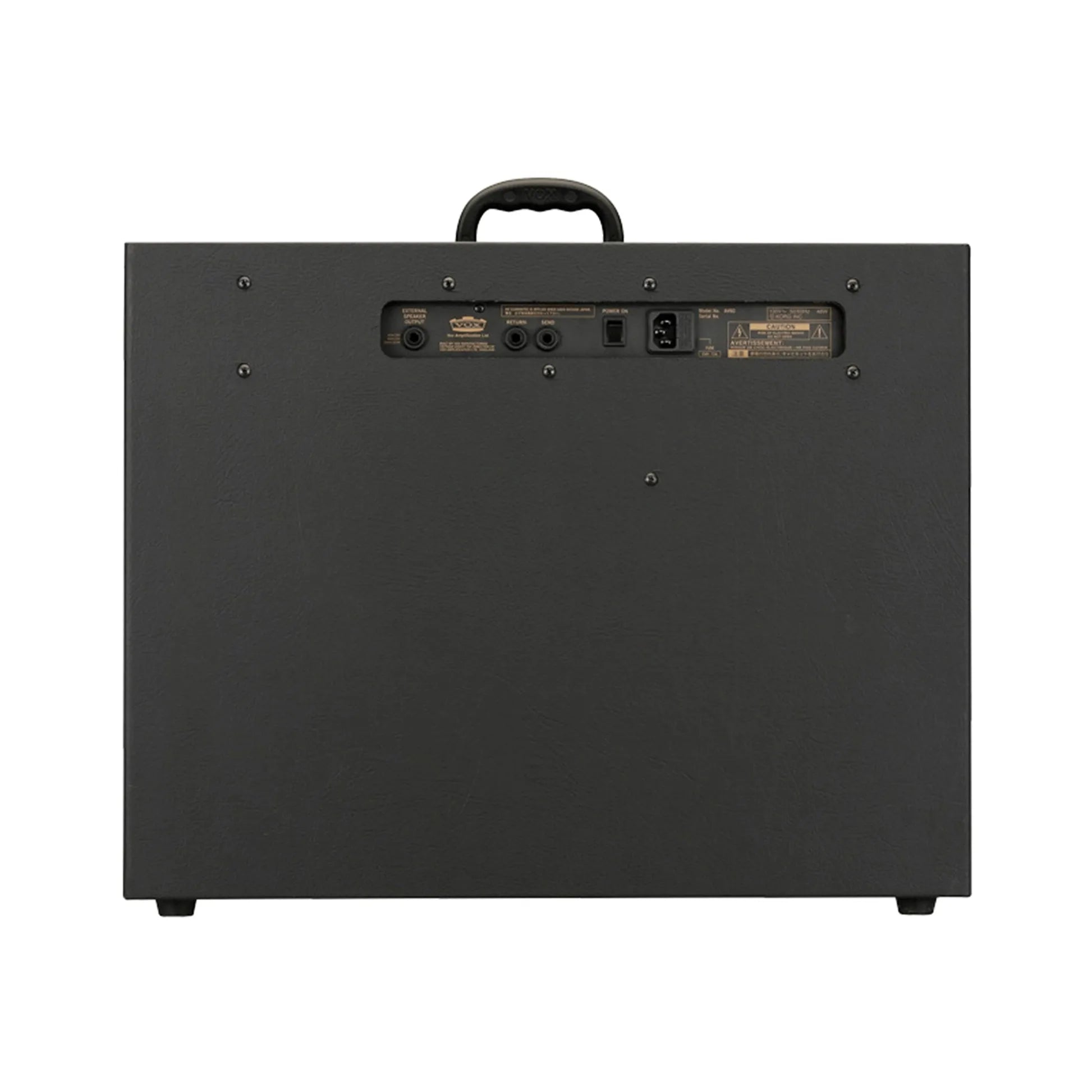 Amplificador para guitarra eléctrica 30W híbrido Vox - AV30