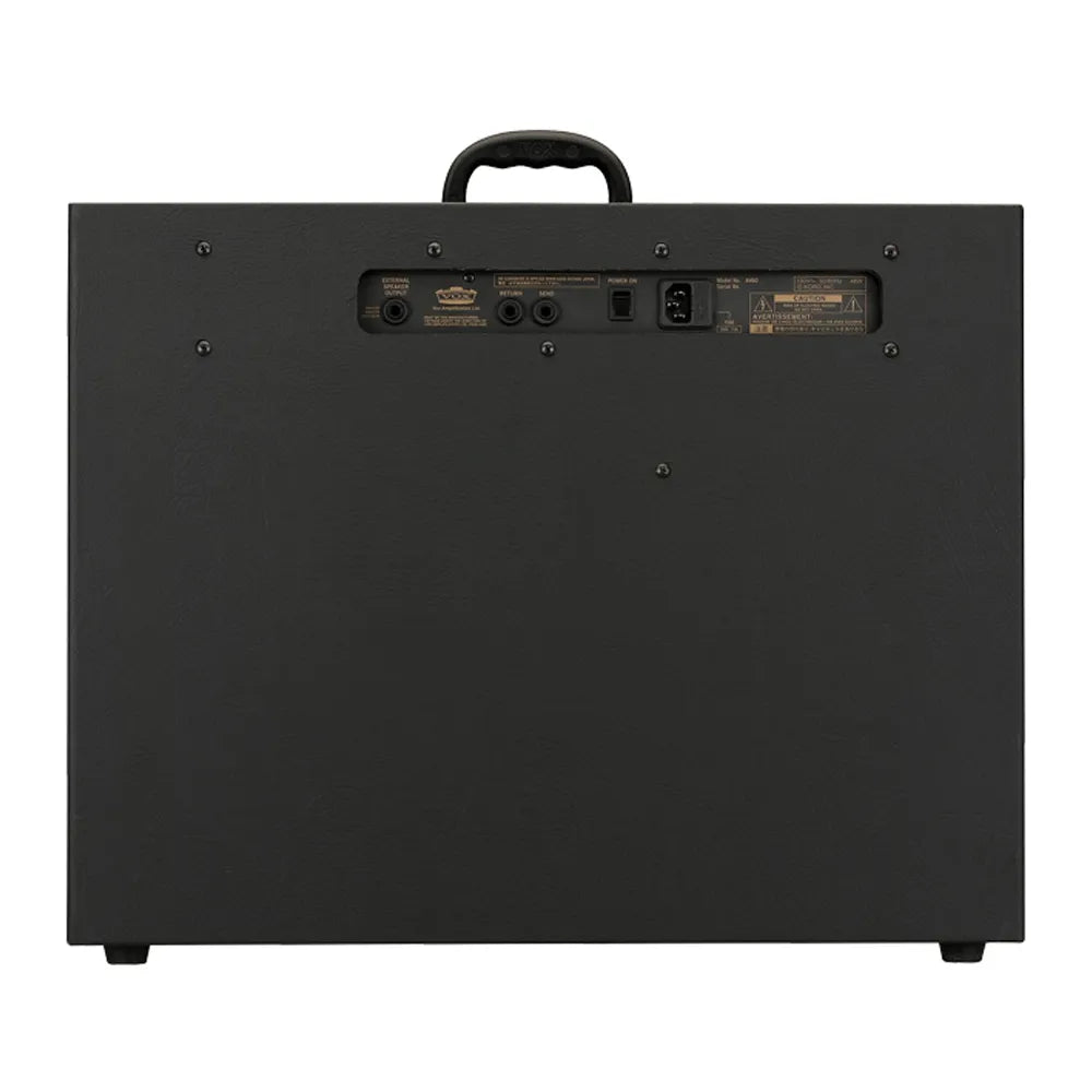 Amplificador para guitarra eléctrica 60W híbrido Vox - AV60