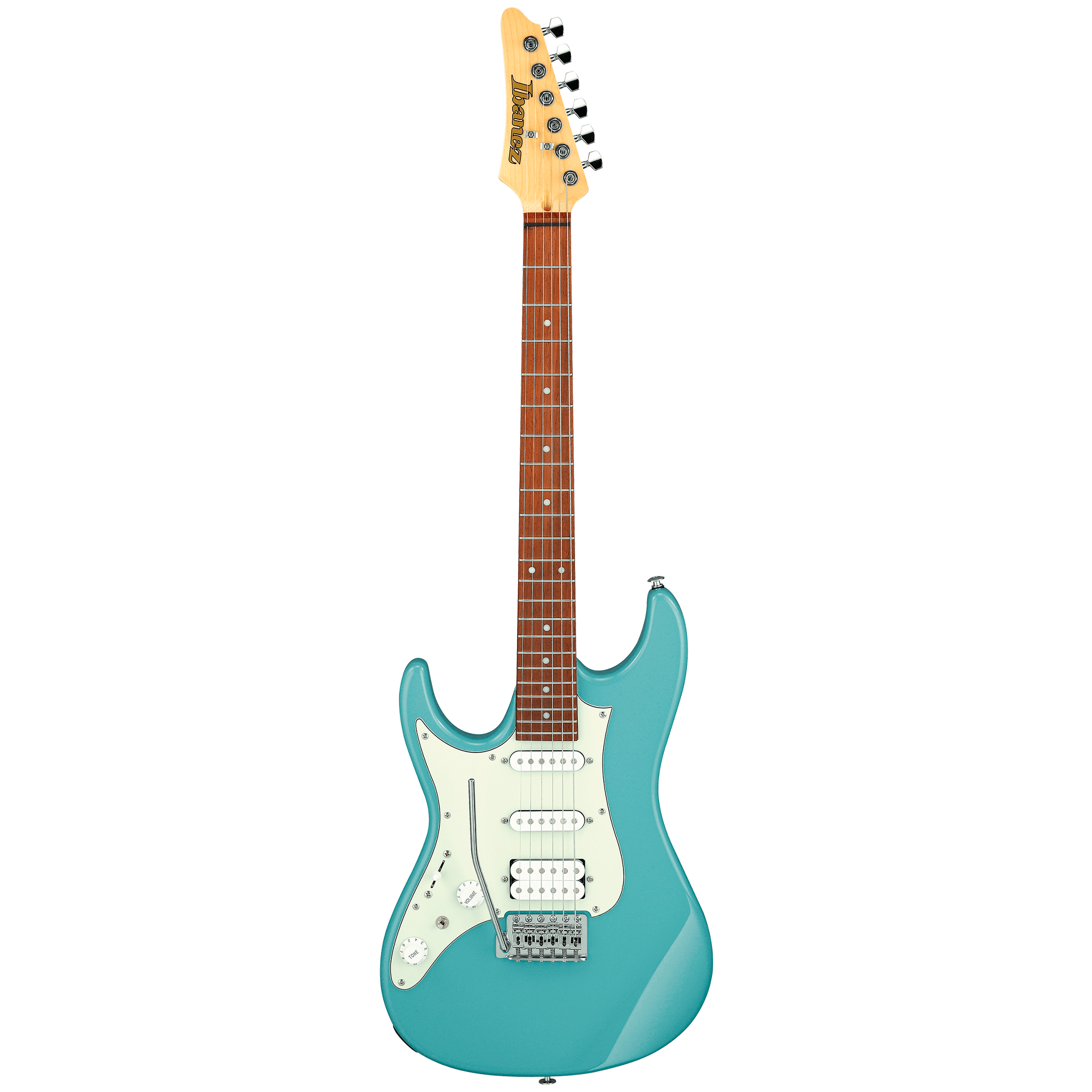 Guitarra Electrica para Zurdo Ibanez - AZES40L PRB