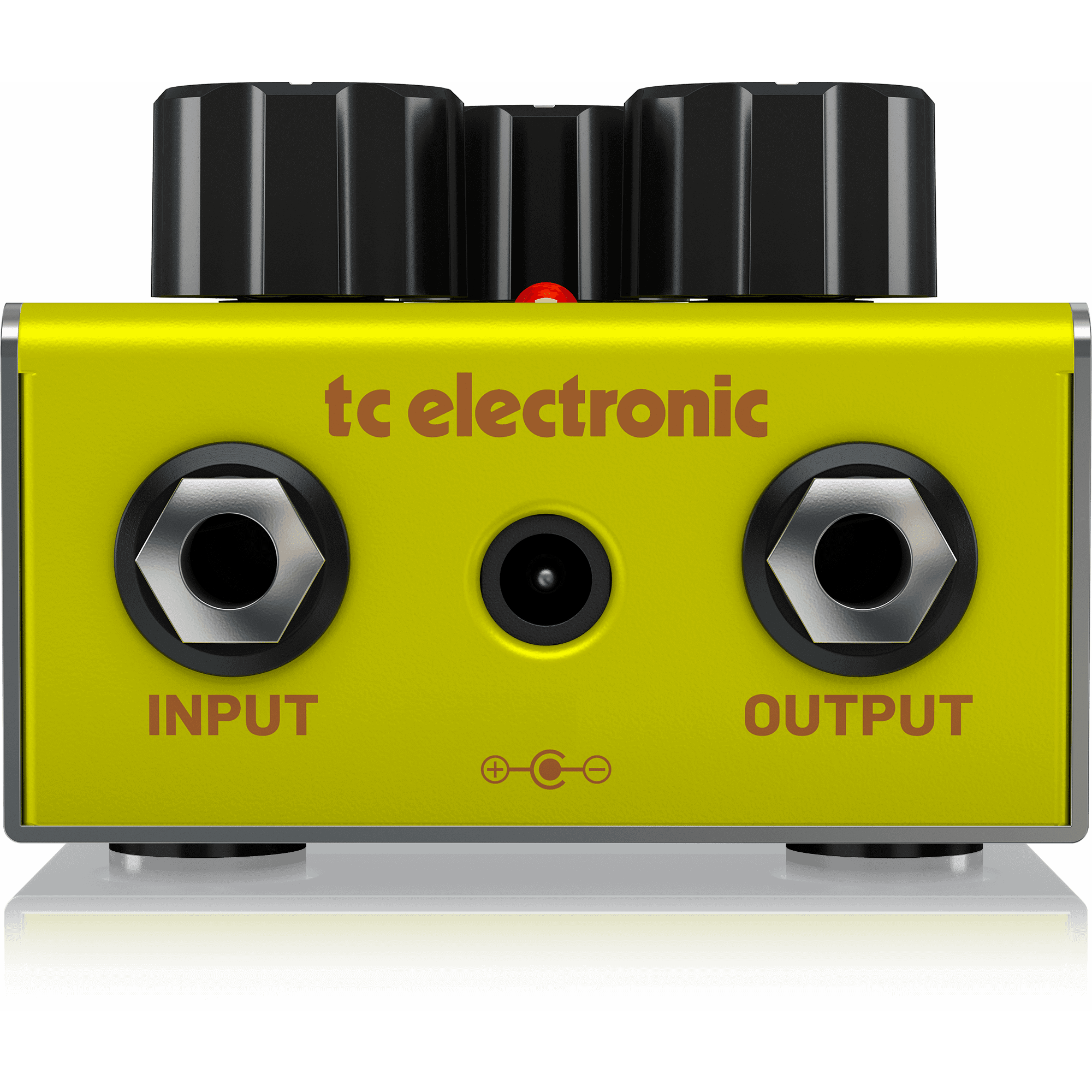 Pedal Chorus Tc Electronic - Afterglow Chorus