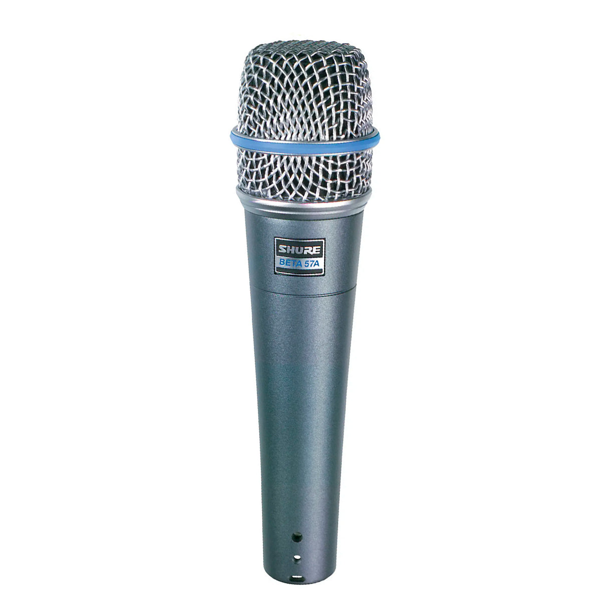 Micrófono Dinámico Shure- BETA57A