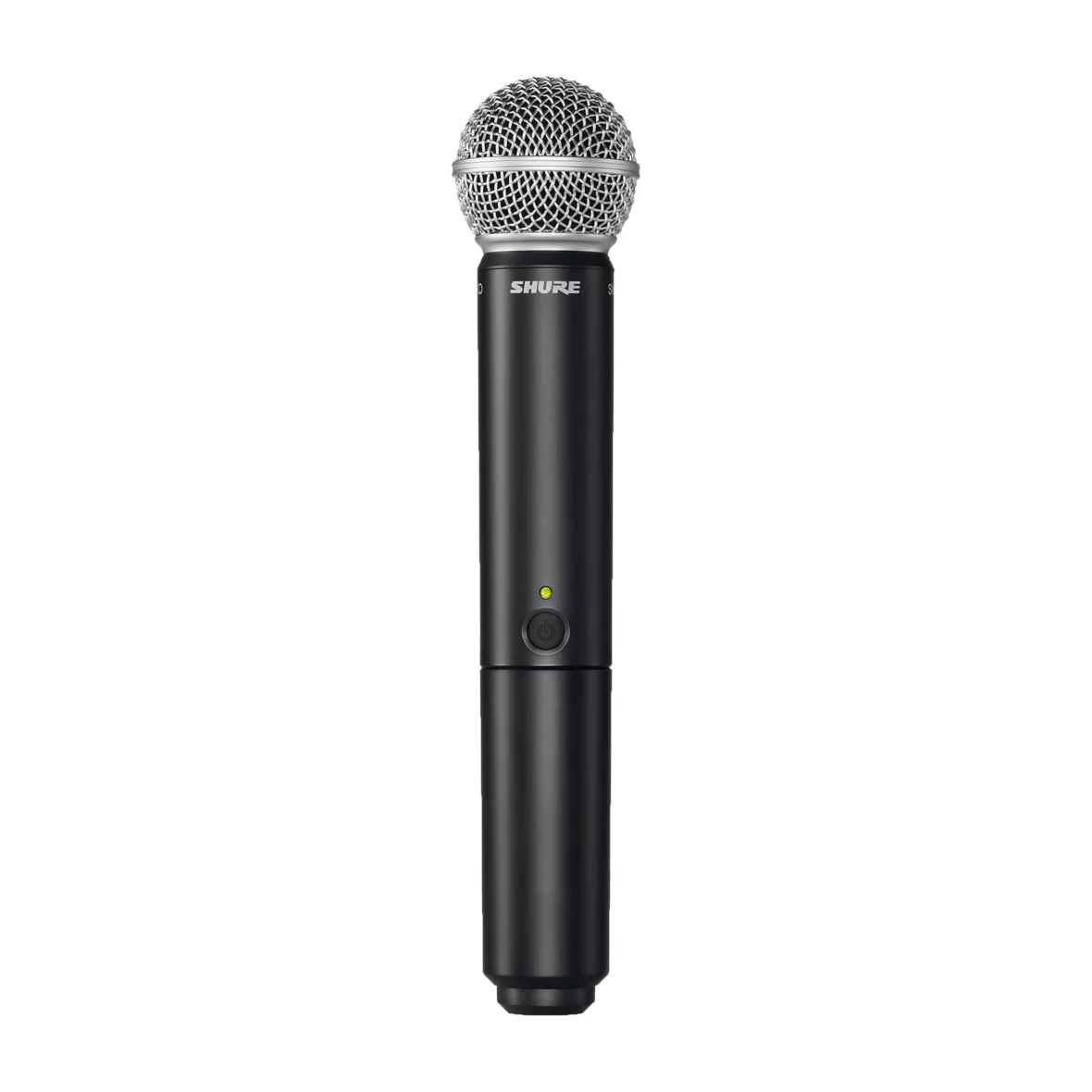 Shure BLX24/SM58 Sistema Inalambrico para Voz