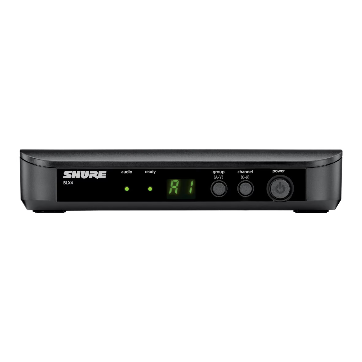 Shure BLX24/SM58 Sistema Inalambrico para Voz