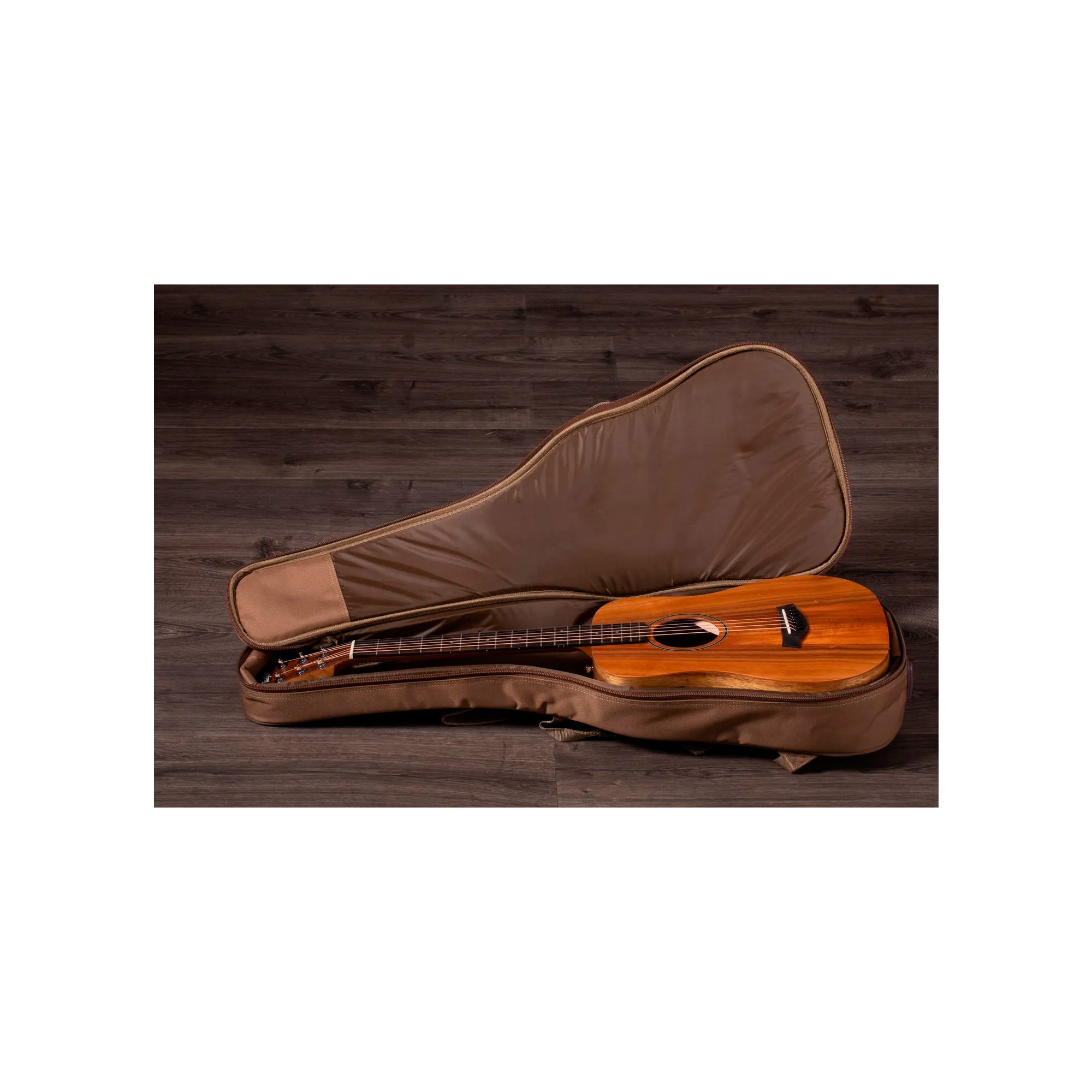 Guitarra Electroacústica 3/4 Taylor - BTe Koa