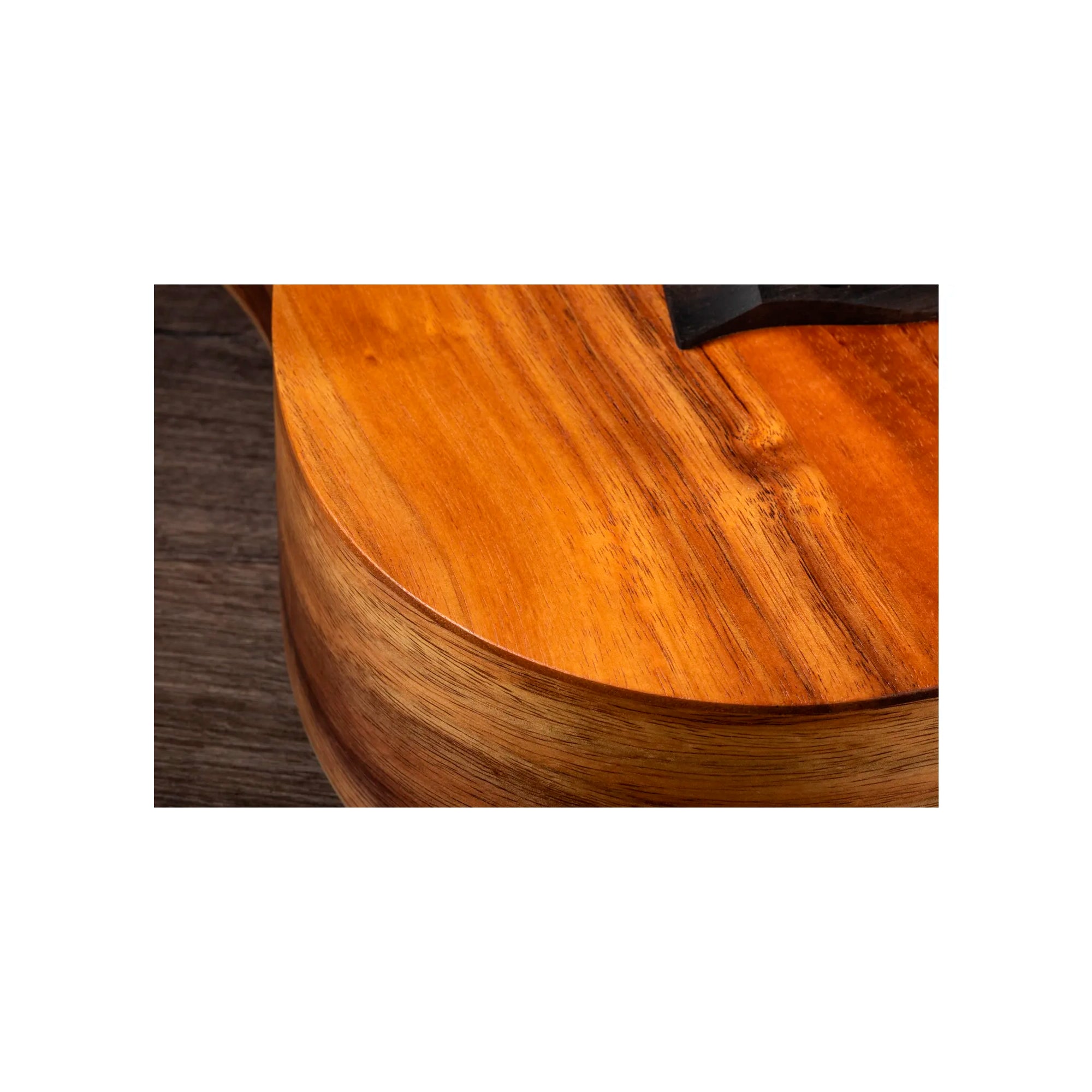 Guitarra Electroacústica 3/4 Taylor - BTe Koa