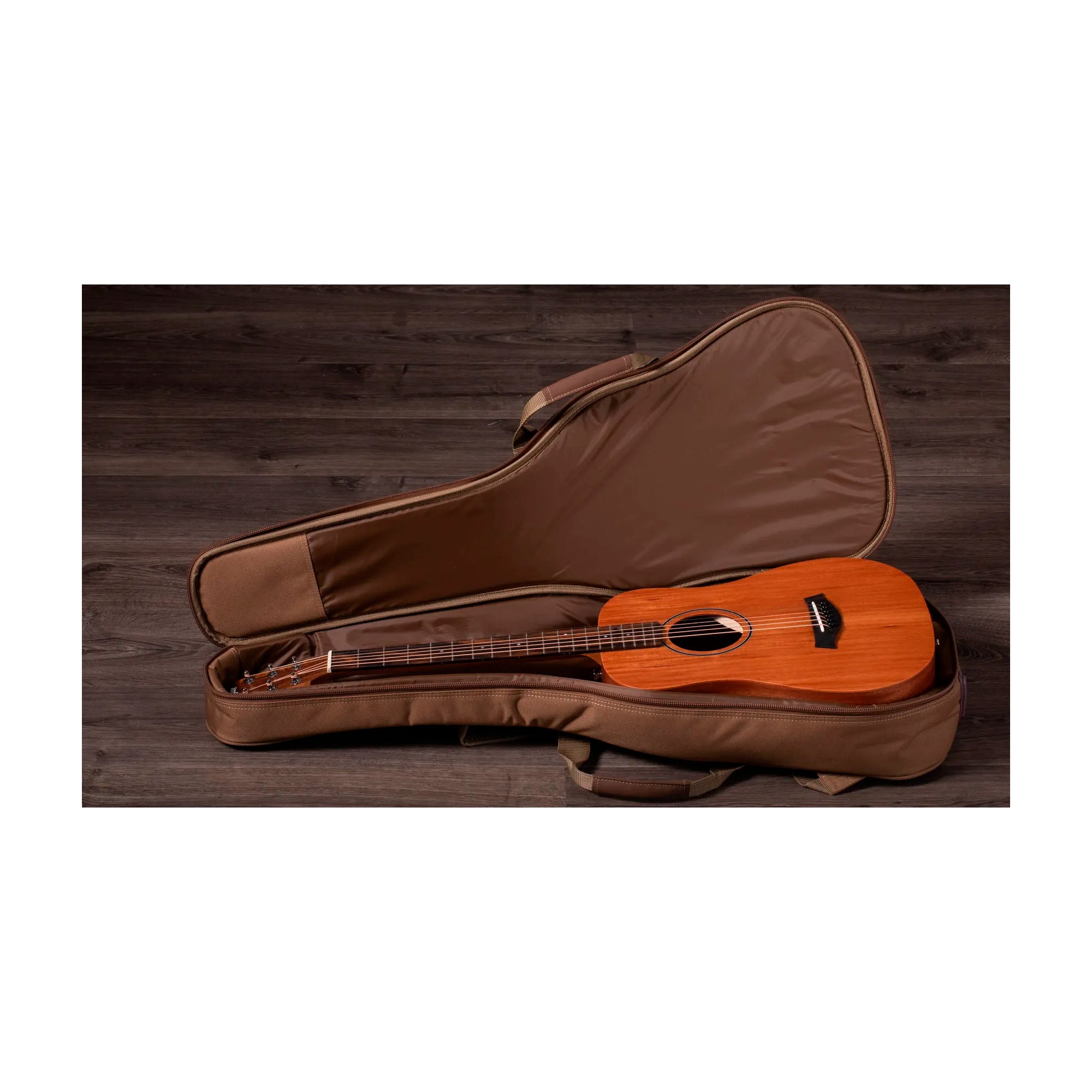 Guitarra Acústica 3/4 Mahogany Baby Taylor - BT2