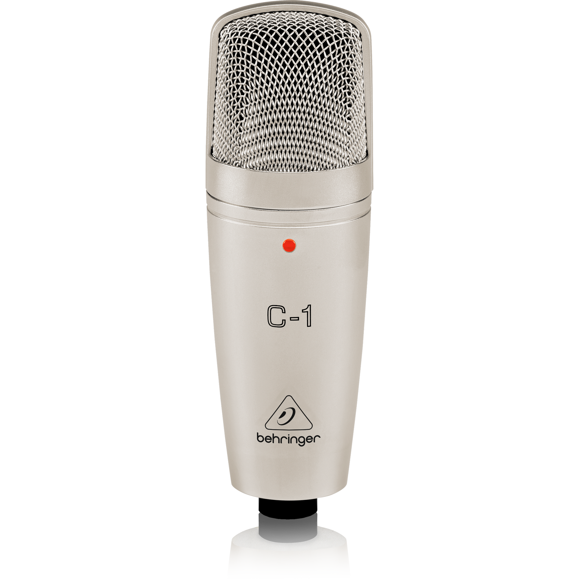 Micrófono Condensador Behringer - C-1