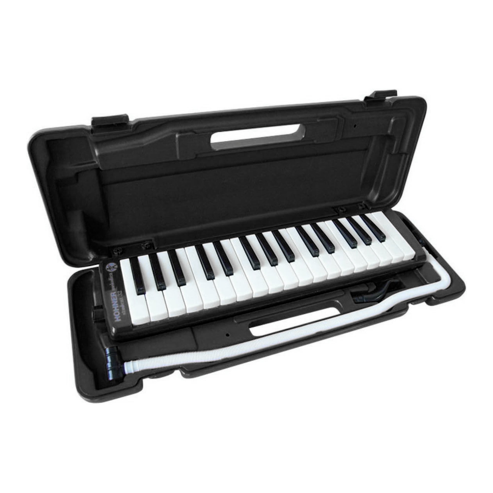 Melódica Hohner - Student 32 Negro