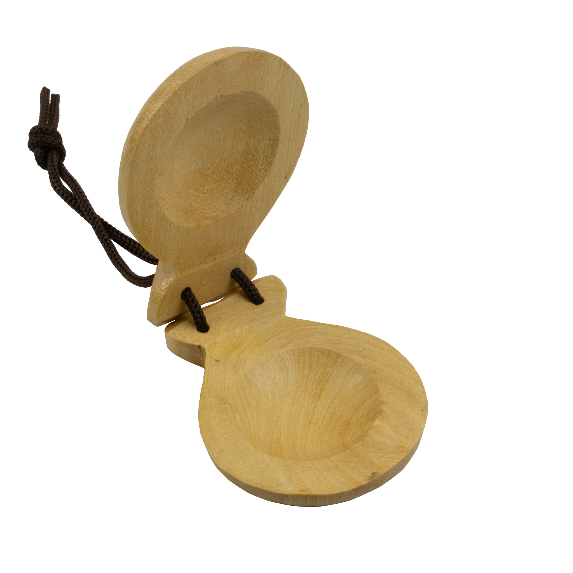 Castañuela de Algarrobo B-Secma