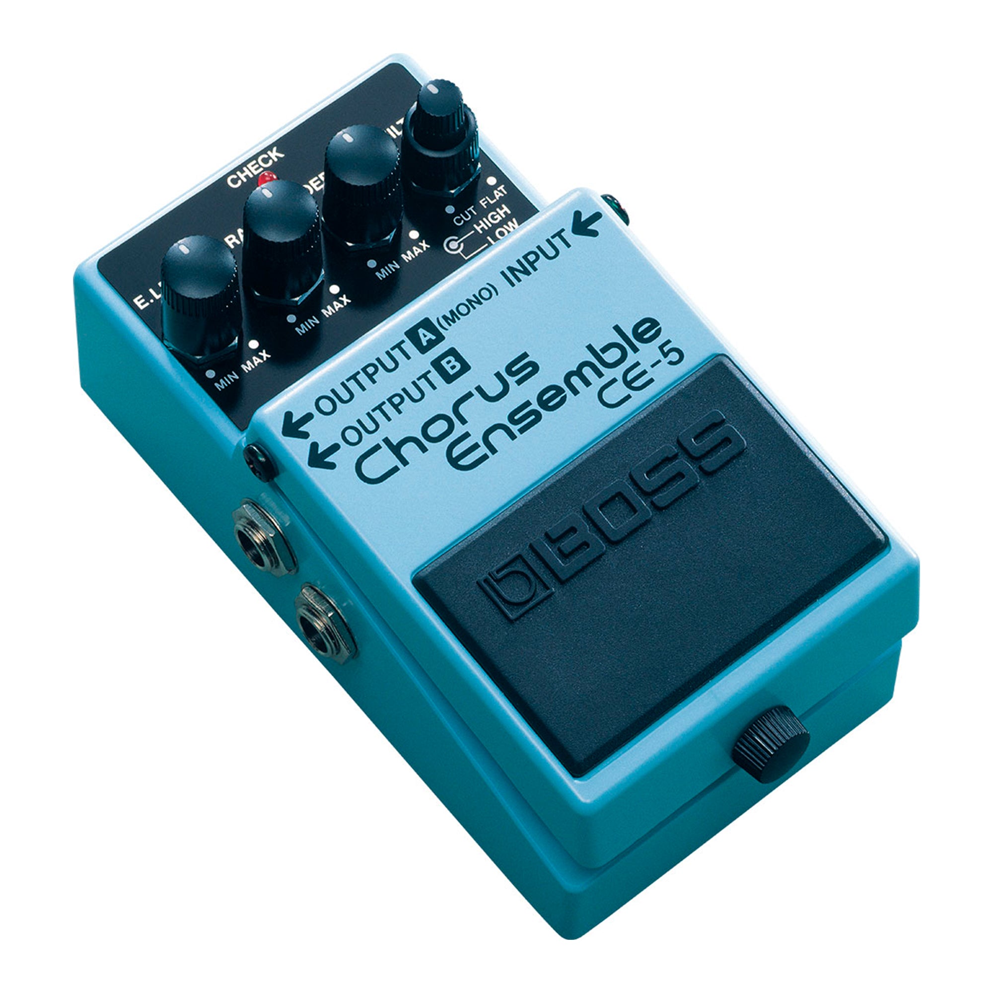 Pedal Chorus Ensemble Boss - CE-5