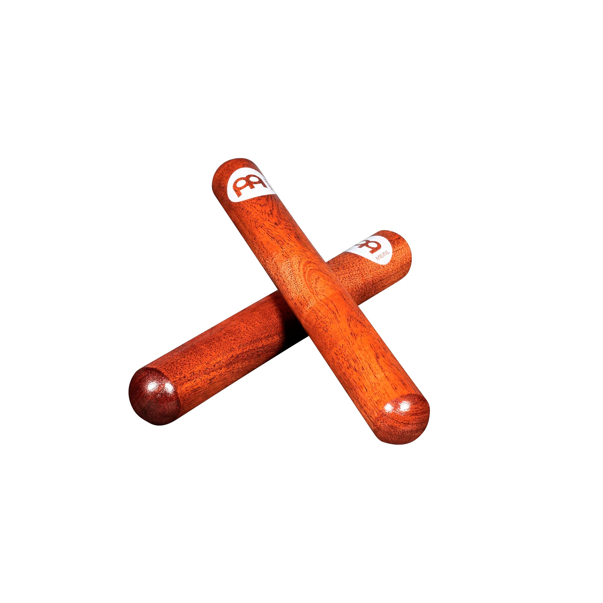Clave de Madera Meinl - CL1RW HW