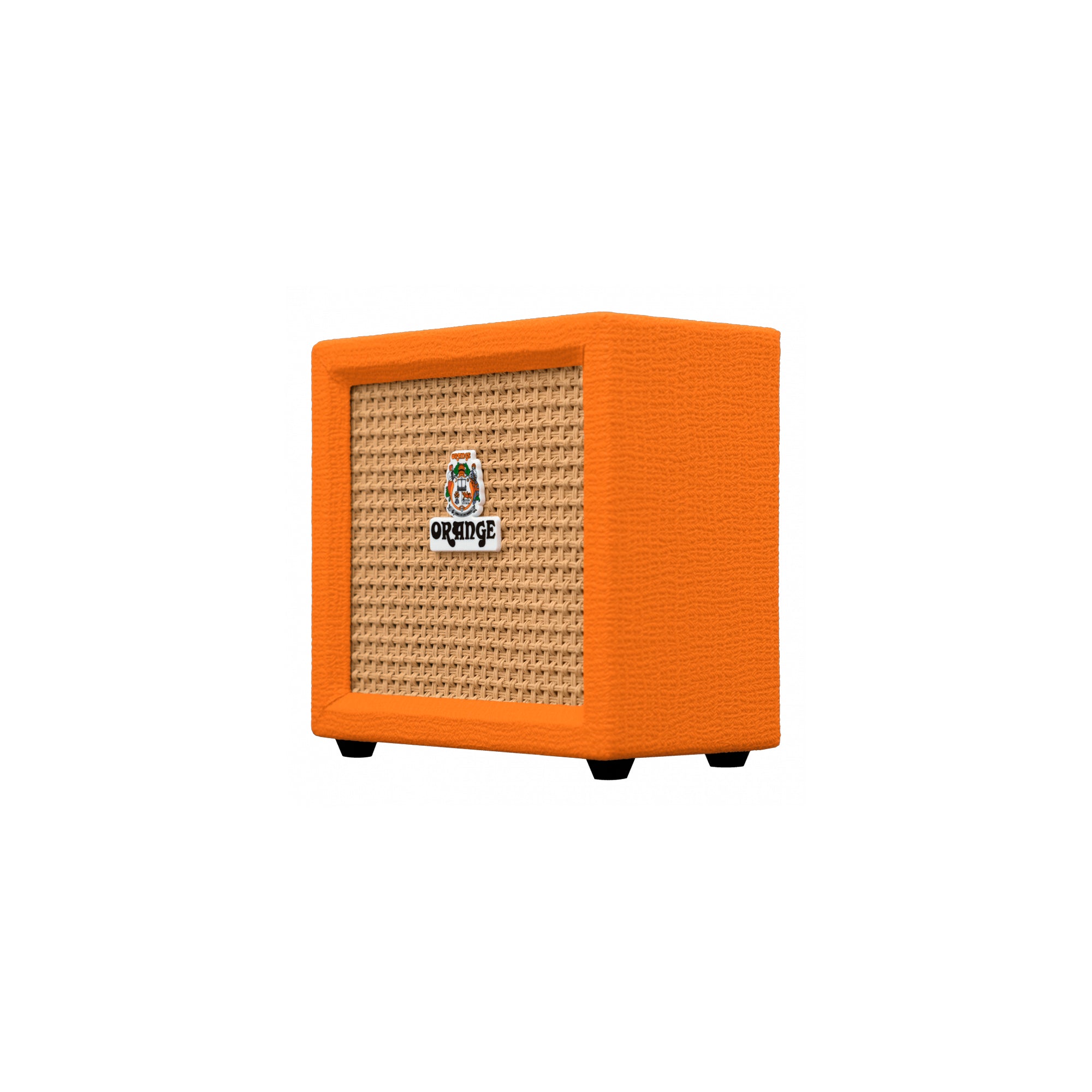 Amplificador Orange Mini - CRUSHMINI