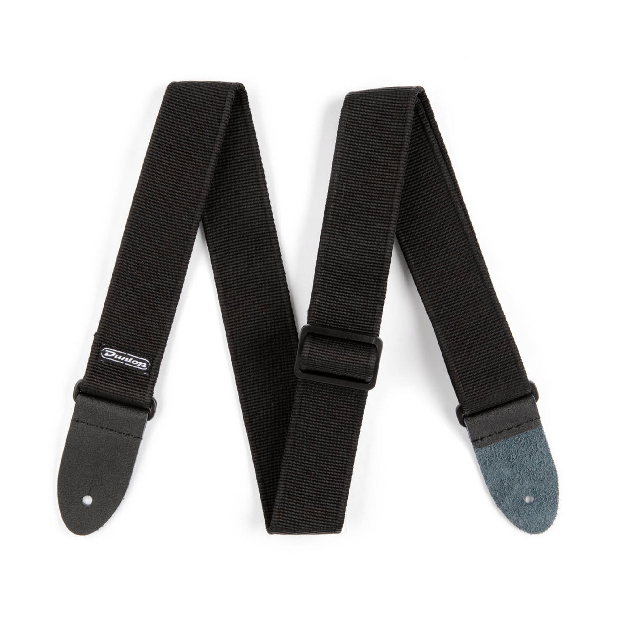 Correa para guitarra/bajo Dunlop - D38-09BK