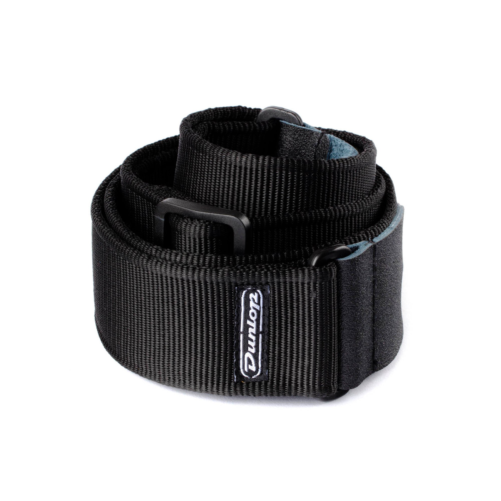 Correa para guitarra/bajo Dunlop - D38-09BK