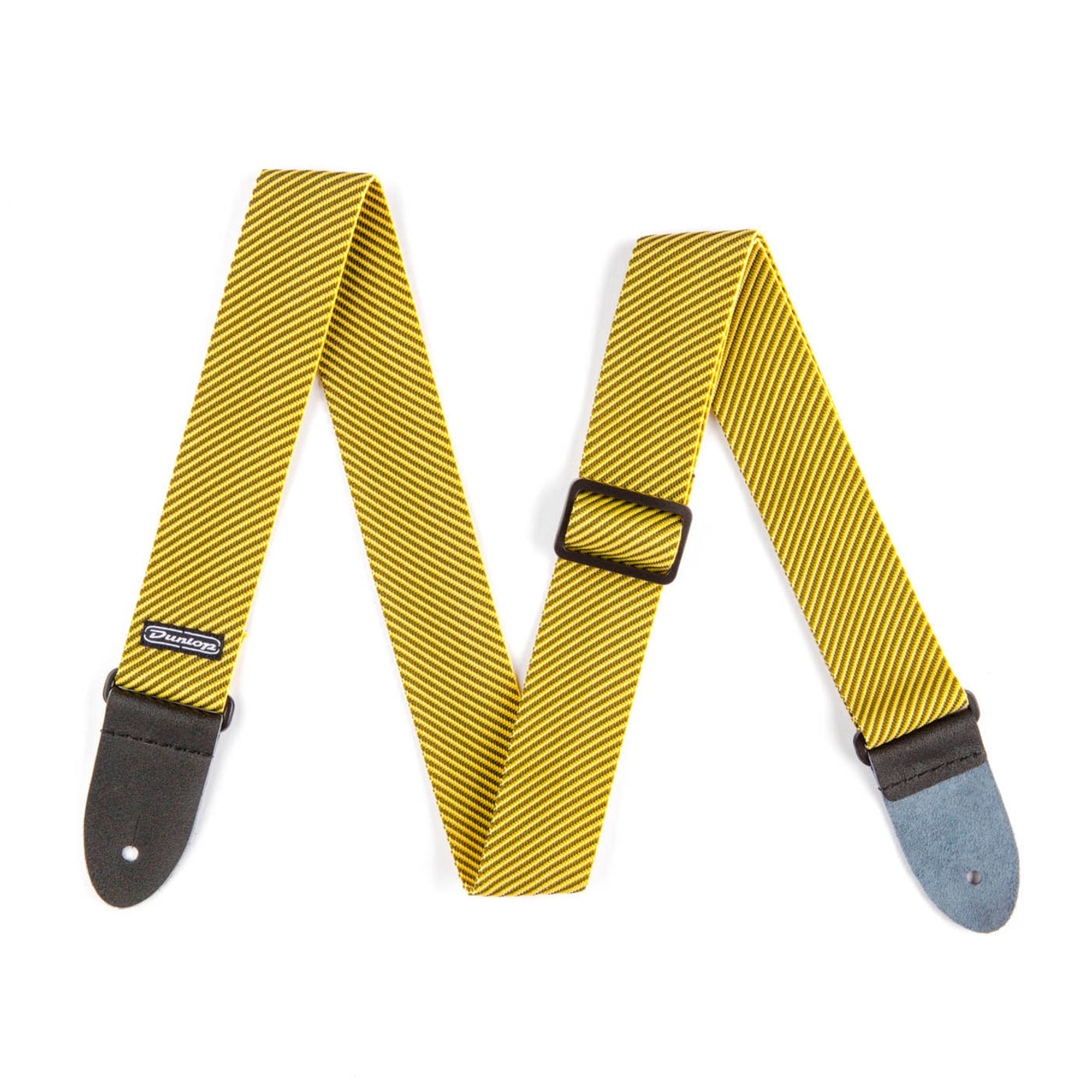 Correa para guitarra/bajo Dunlop - D38-15CL