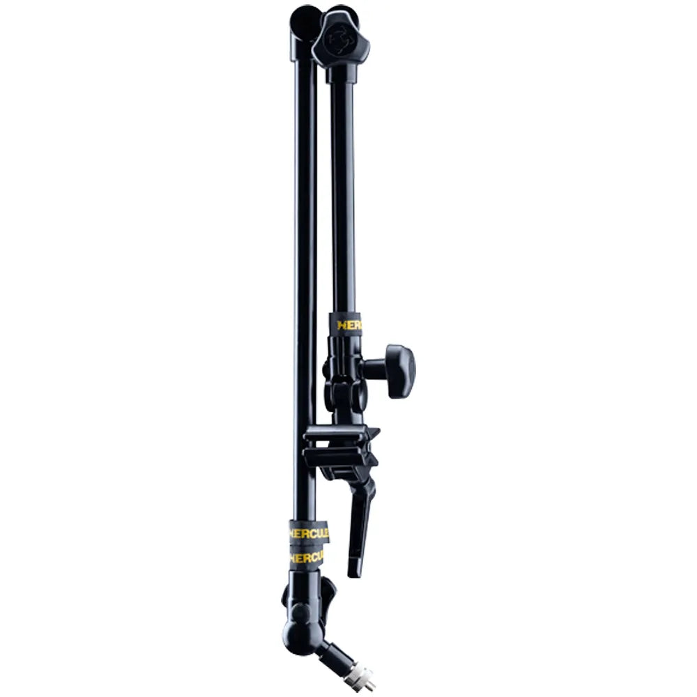 Brazo universal para micrófono o cámara Hercules - DG107B