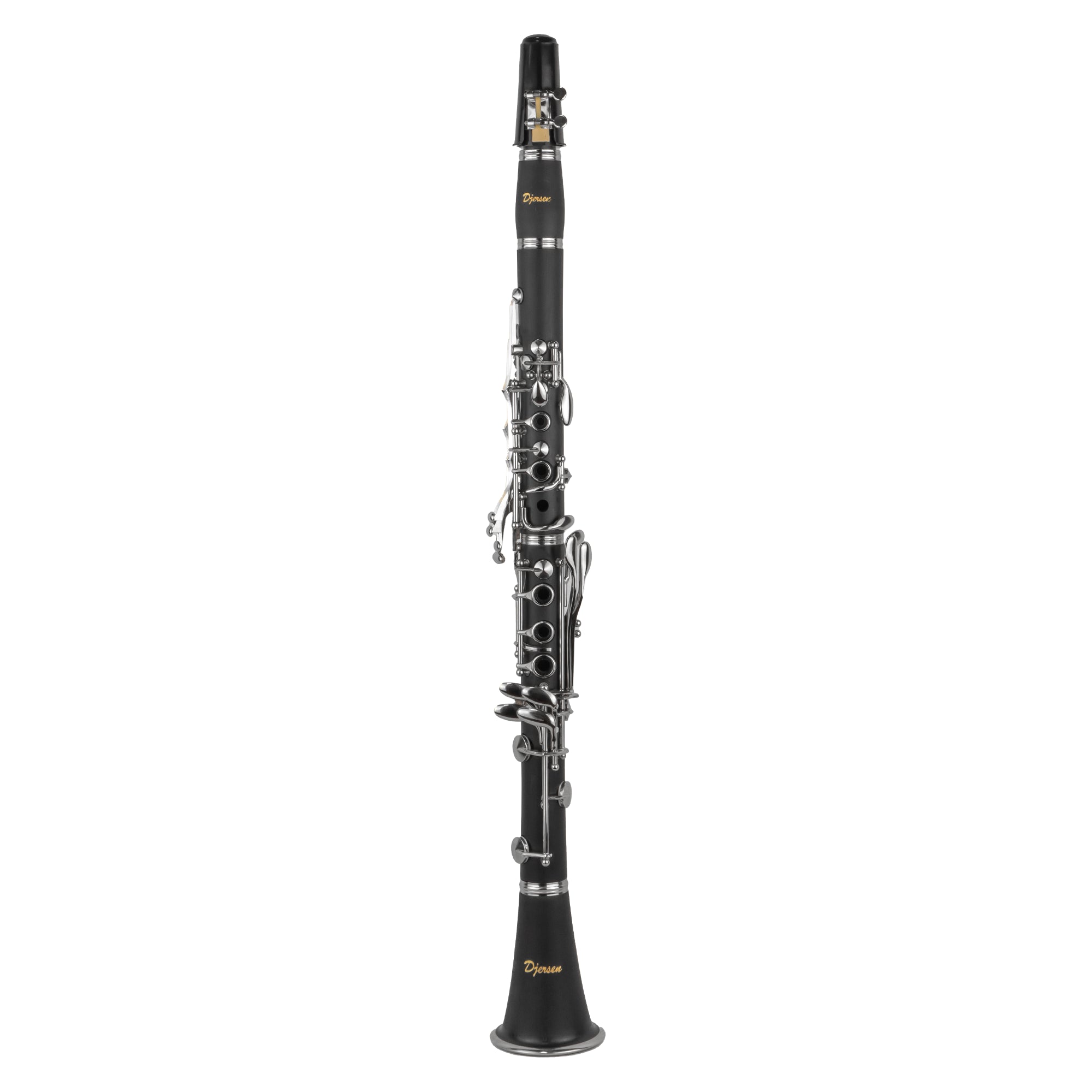 Clarinete de 17 llaves Djersen - DJ105