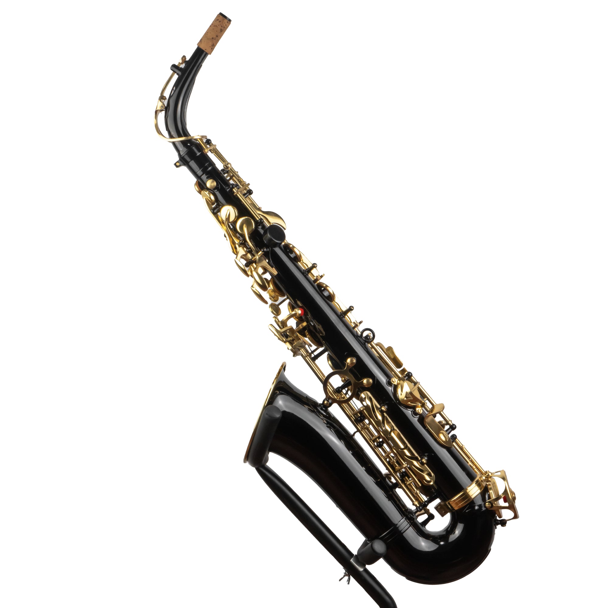 Saxofon Alto Djersen Negro - DJL1100