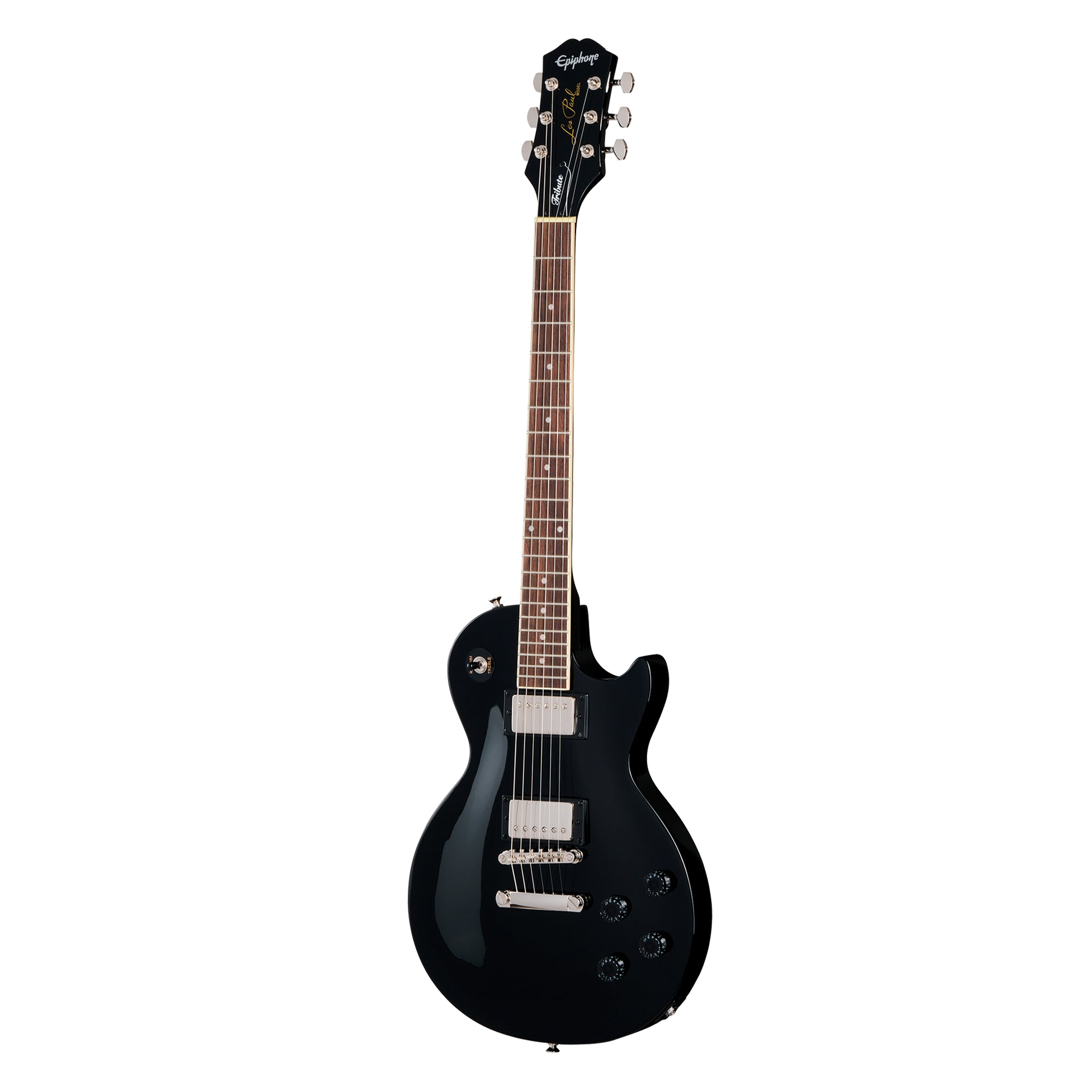 Guitarra Electrica Epiphone Les Paul Tribute - E1LPOEBNH1