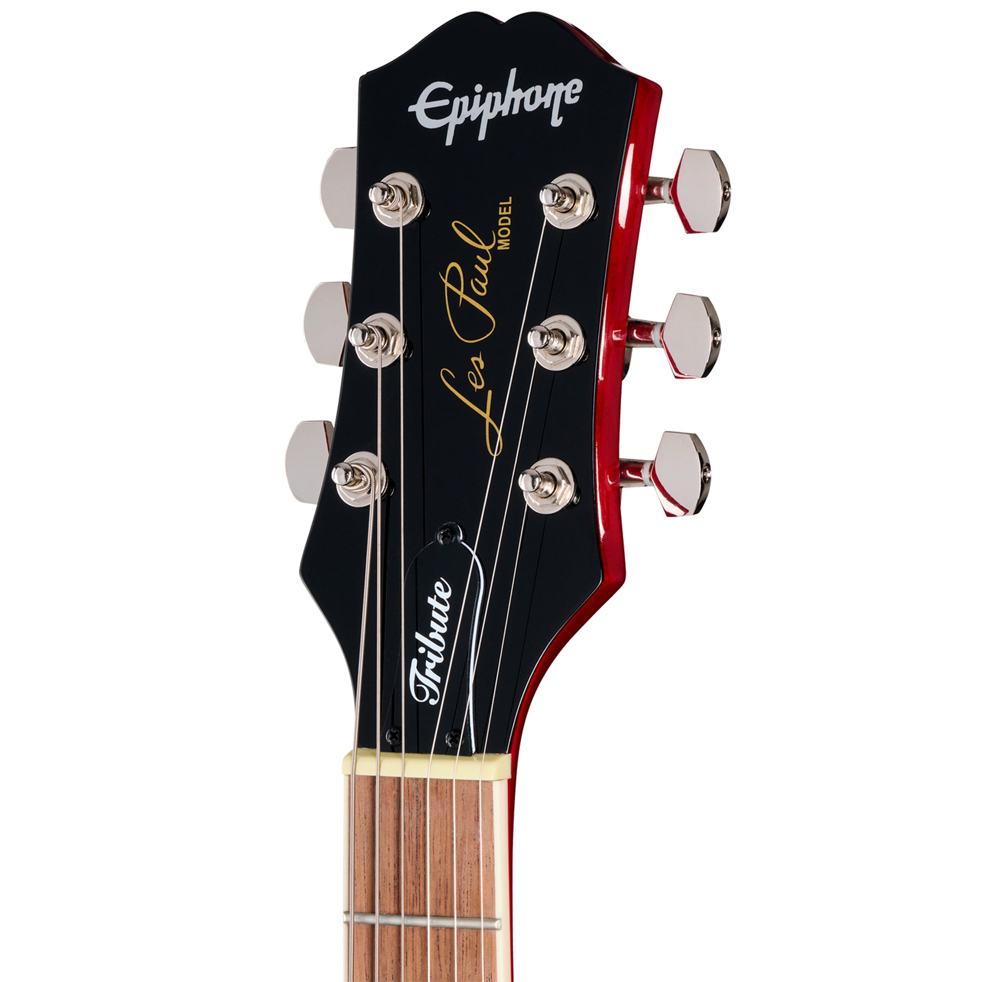 Guitarra Eléctrica Epiphone Les Paul Tribute - E1LPOHSNH1