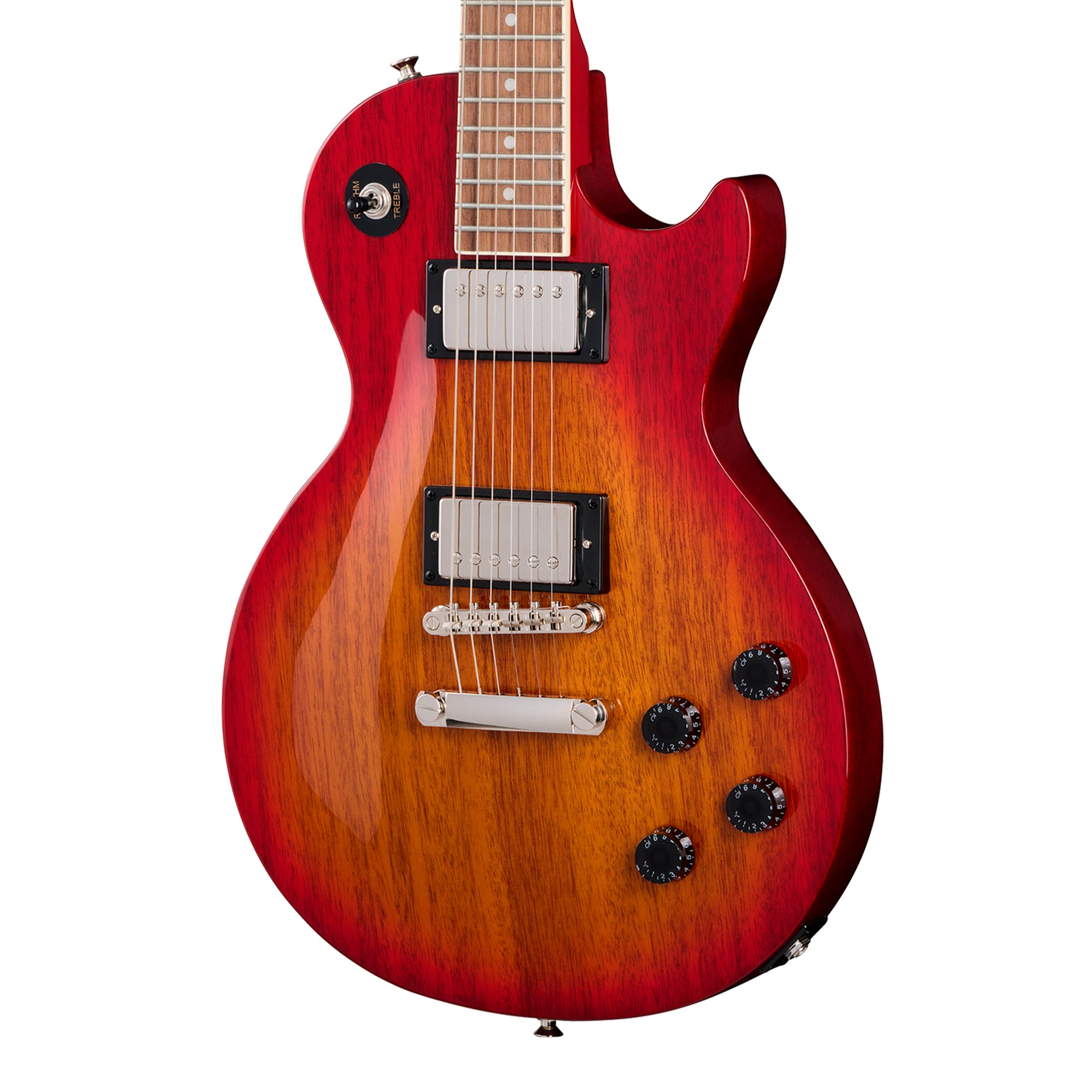 Guitarra Eléctrica Epiphone Les Paul Tribute - E1LPOHSNH1