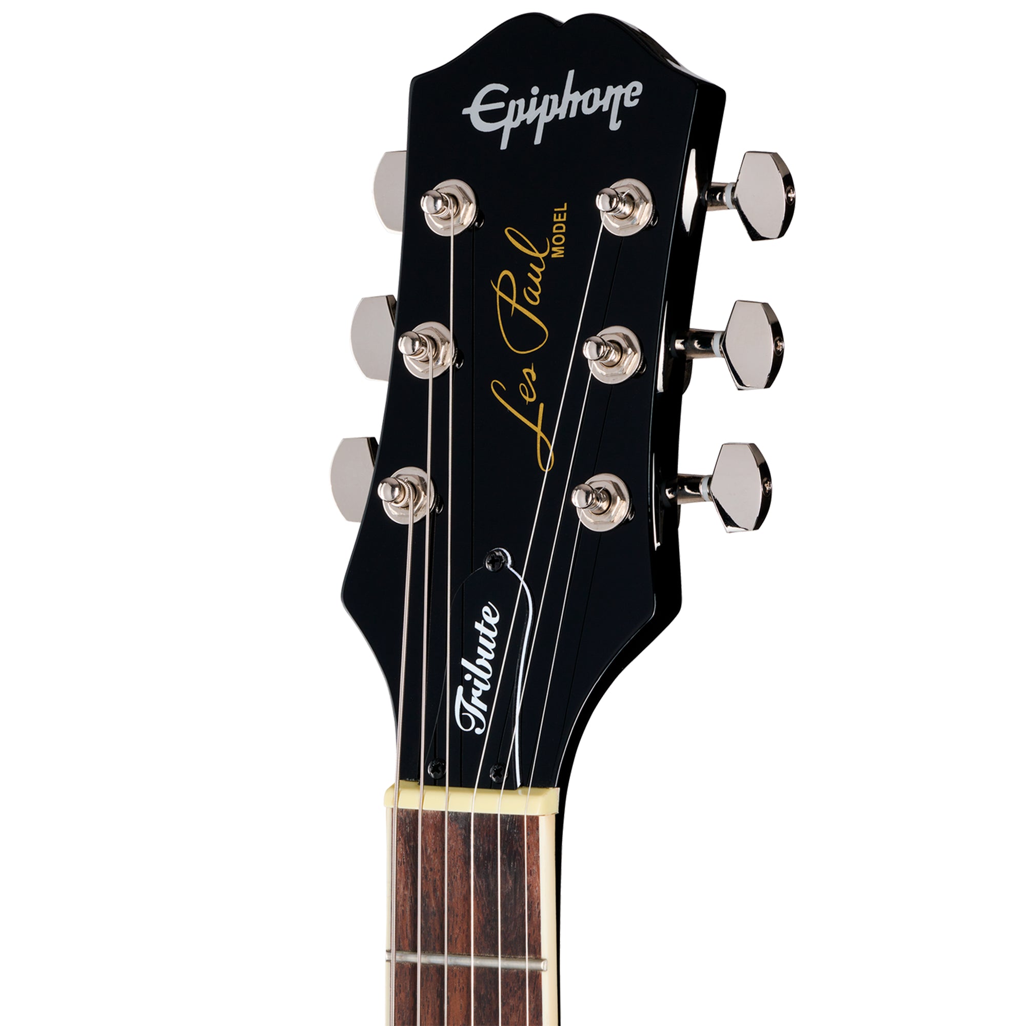Guitarra Eléctrica Epiphone Les Paul Tribute - E1LPOVSNH1
