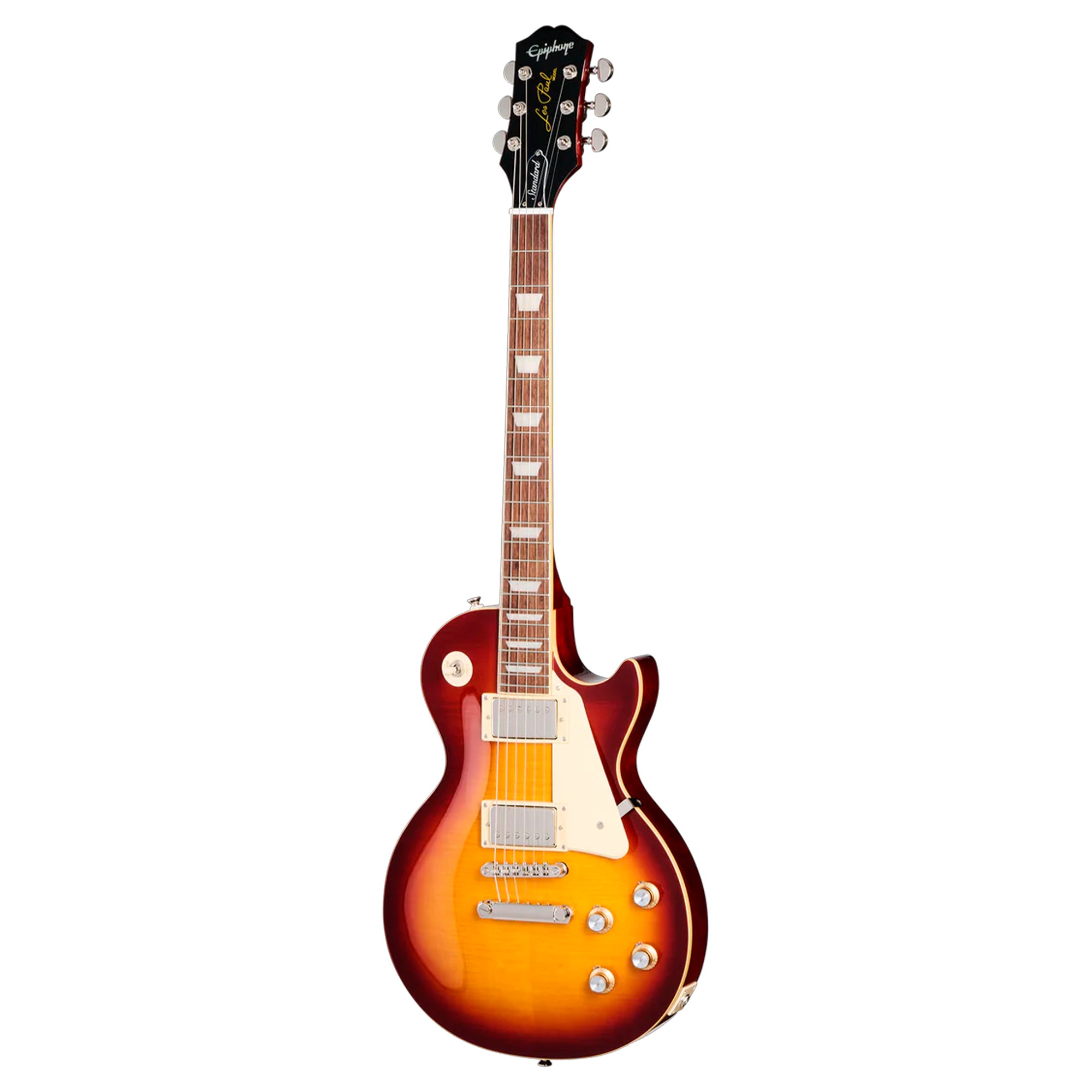 Guitarra Electrica Epiphone Les Paul Standard 60s - EIGLP6ITNH1