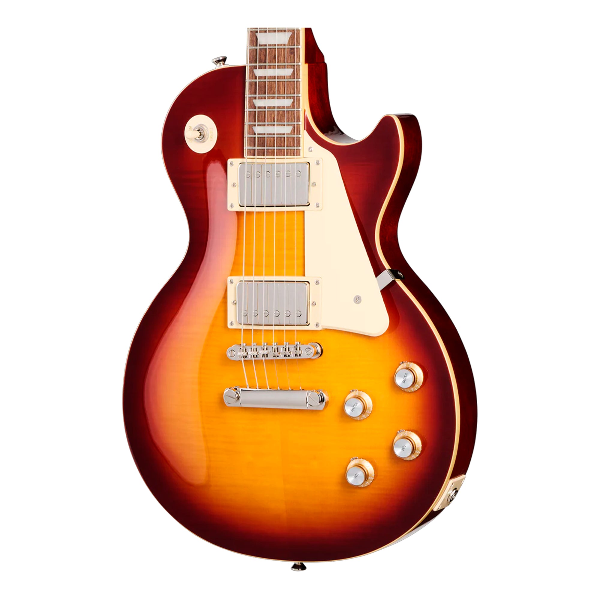 Guitarra Electrica Epiphone Les Paul Standard 60s - EIGLP6ITNH1