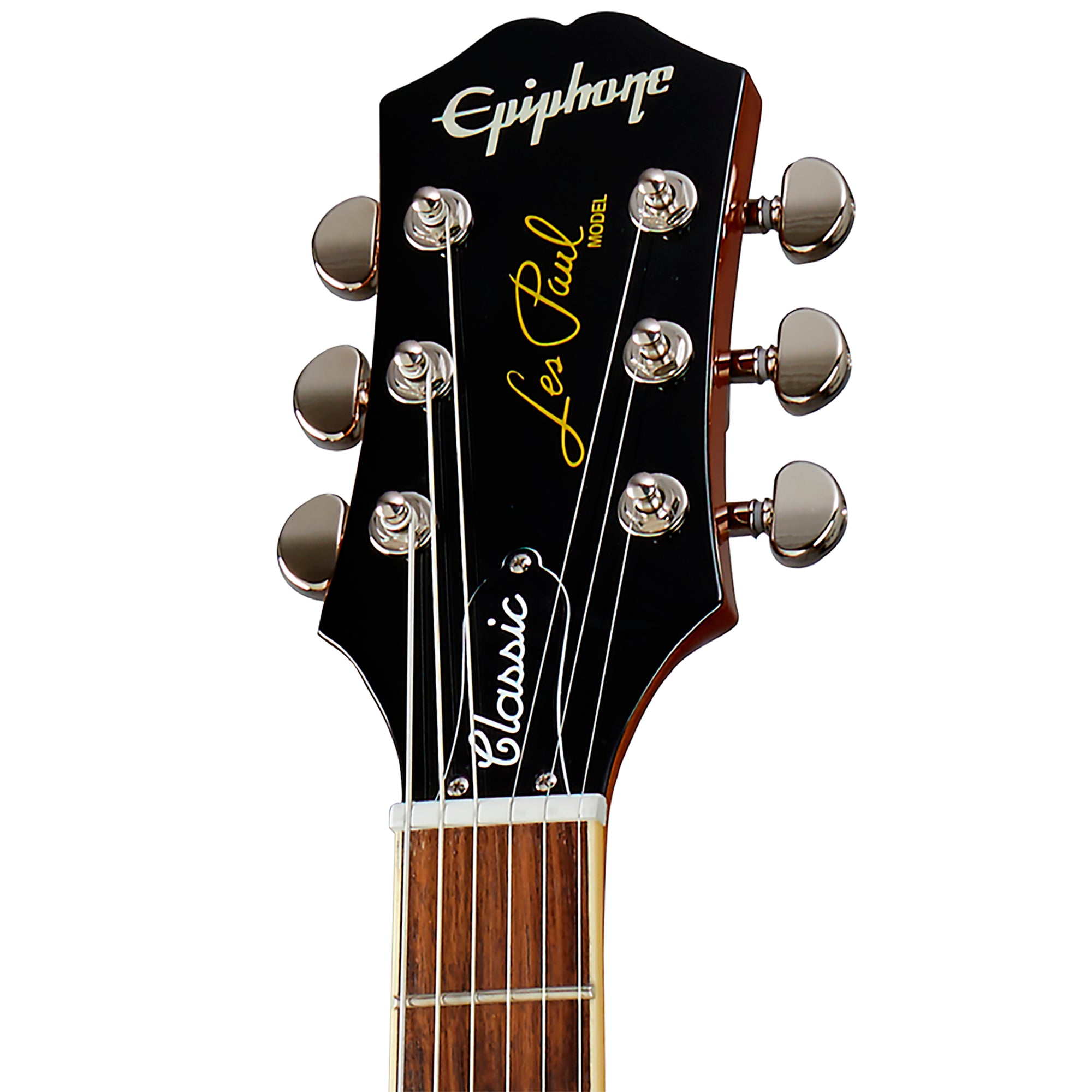 Guitarra Eléctrica Epiphone Les Paul Classic - EILOHBNH1