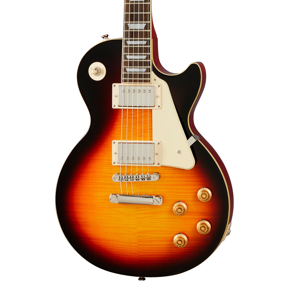 Guitarra Eléctrica Les Paul Standard 50s Epiphone - EILS5VSNH1