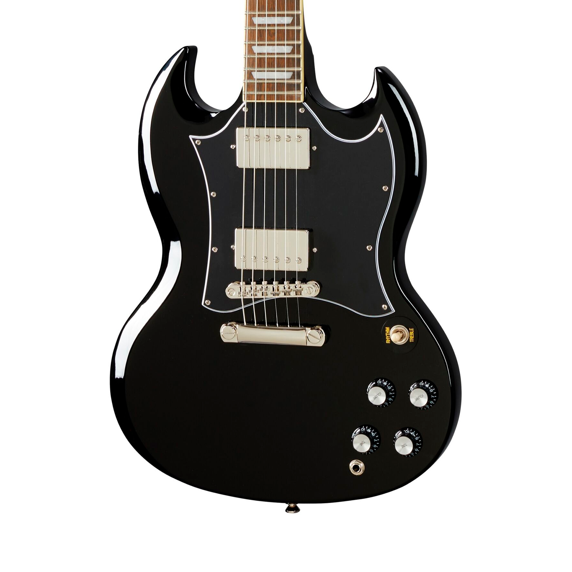 Guitarra eléctrica SG Epiphone - EISSBEBNH1