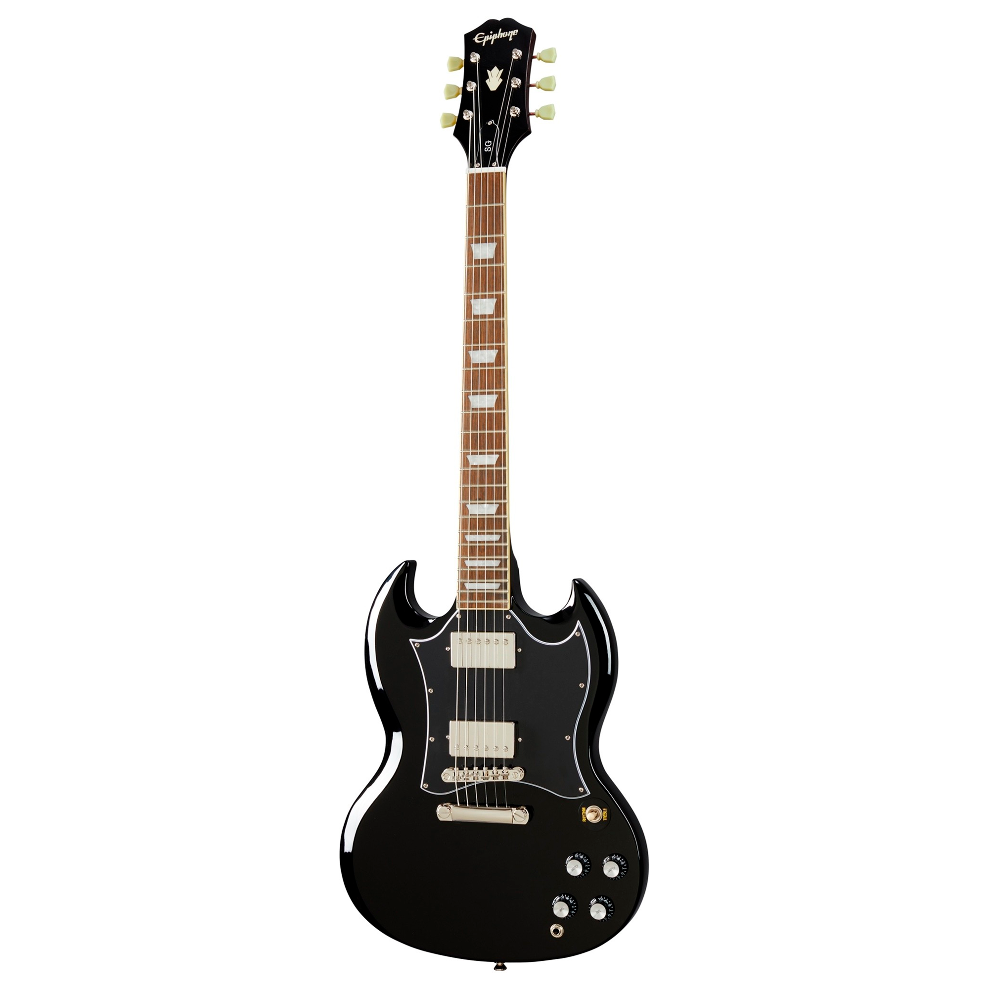 Guitarra eléctrica SG Epiphone - EISSBEBNH1