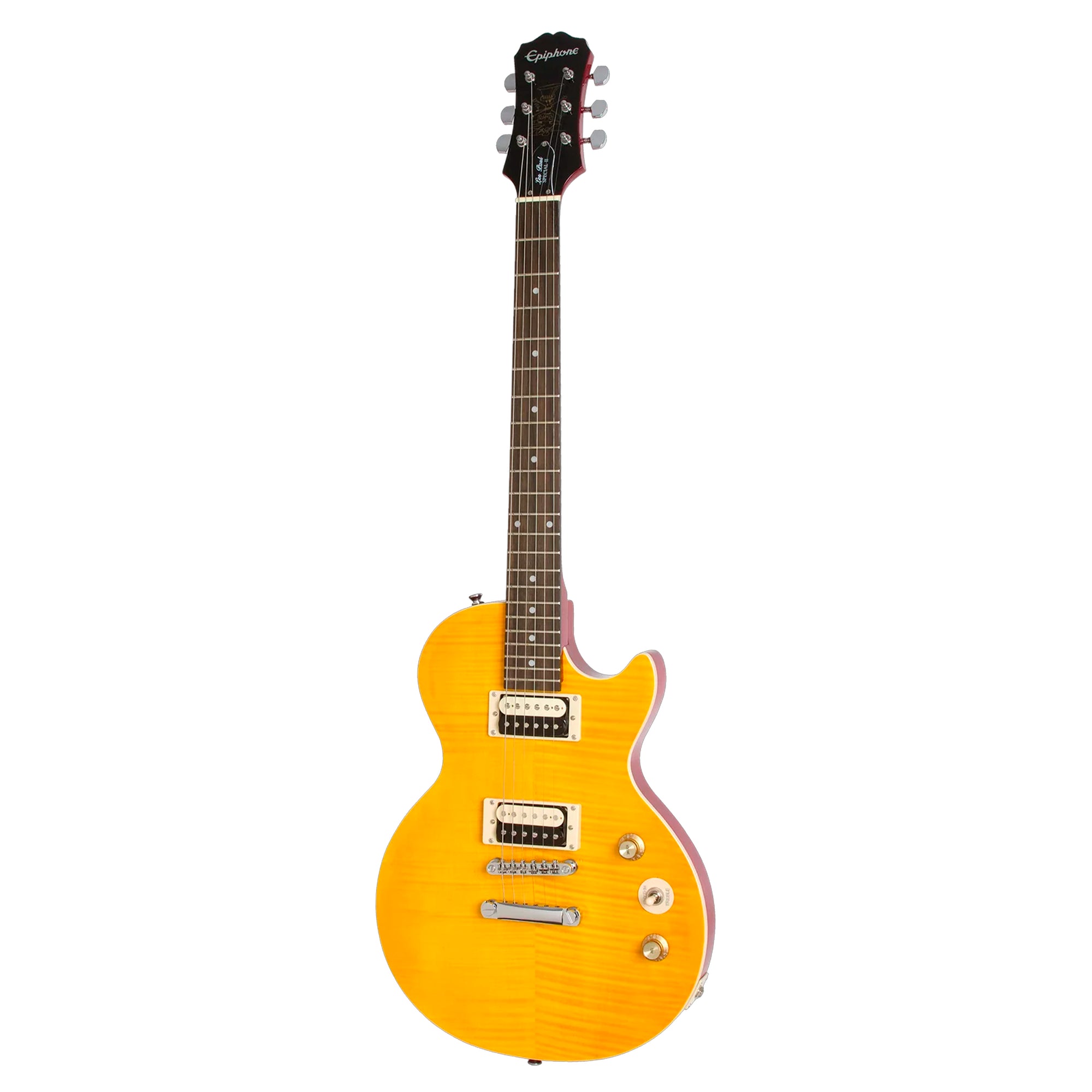 Guitarra Eléctrica Epiphone Slash Les Paul Special-II - ENA2AANH3