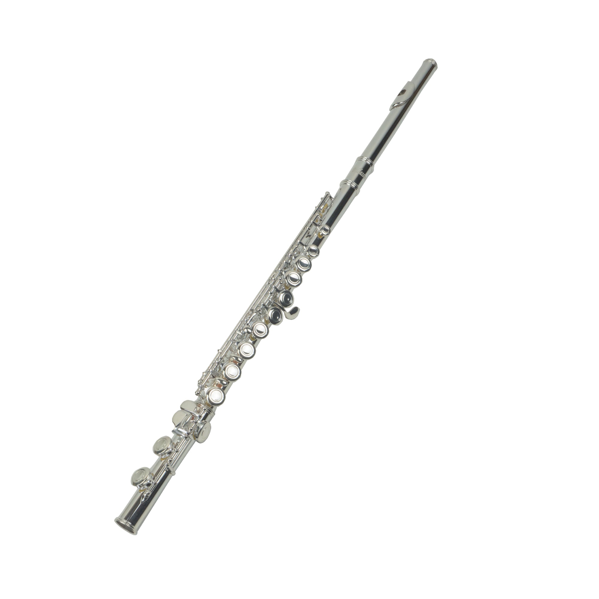 Flauta traversa Baldassare - 6456S SV