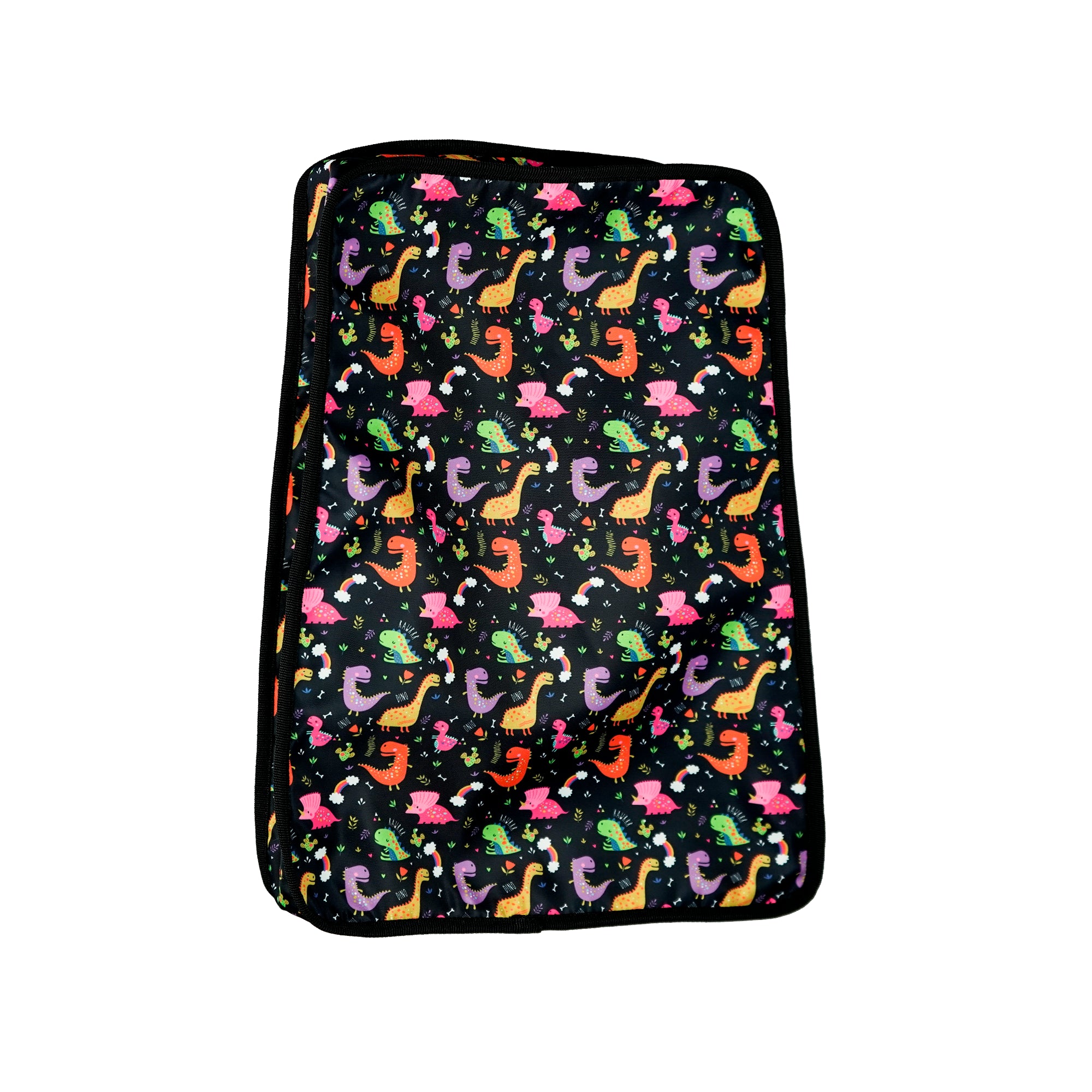 Funda Metalófono Cromático 2/8 con diseño