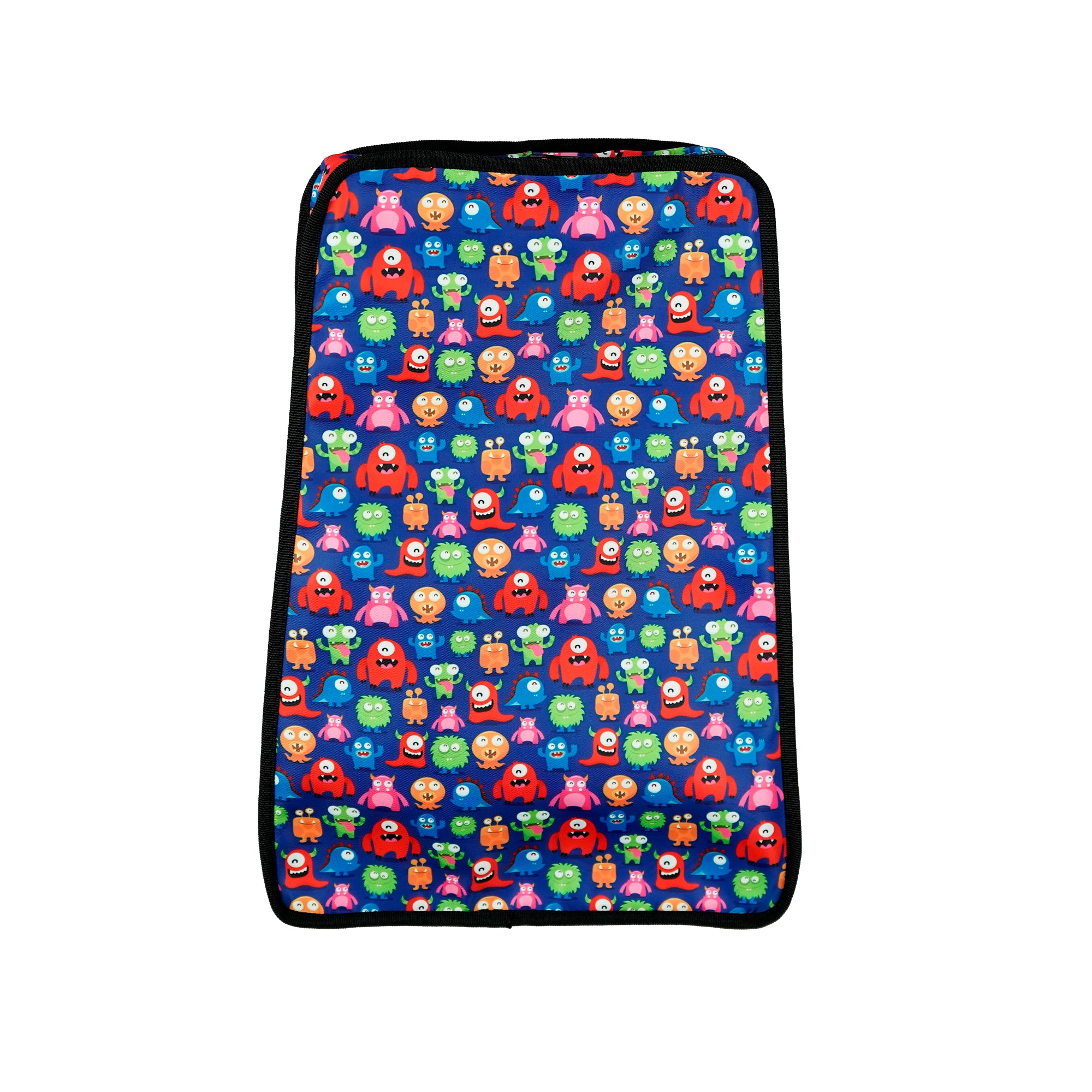 Funda Metalófono Cromático 2/8 con diseño