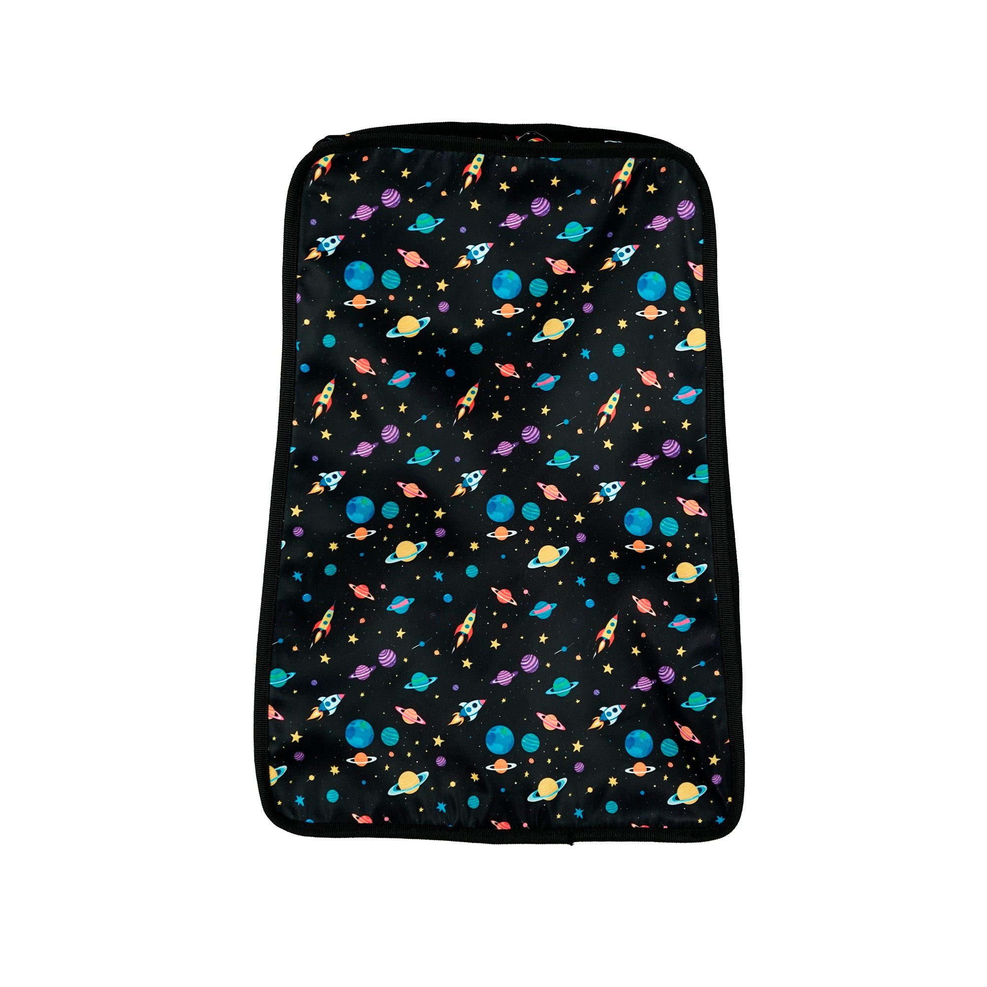 Funda Metalófono Cromático 2/8 con diseño