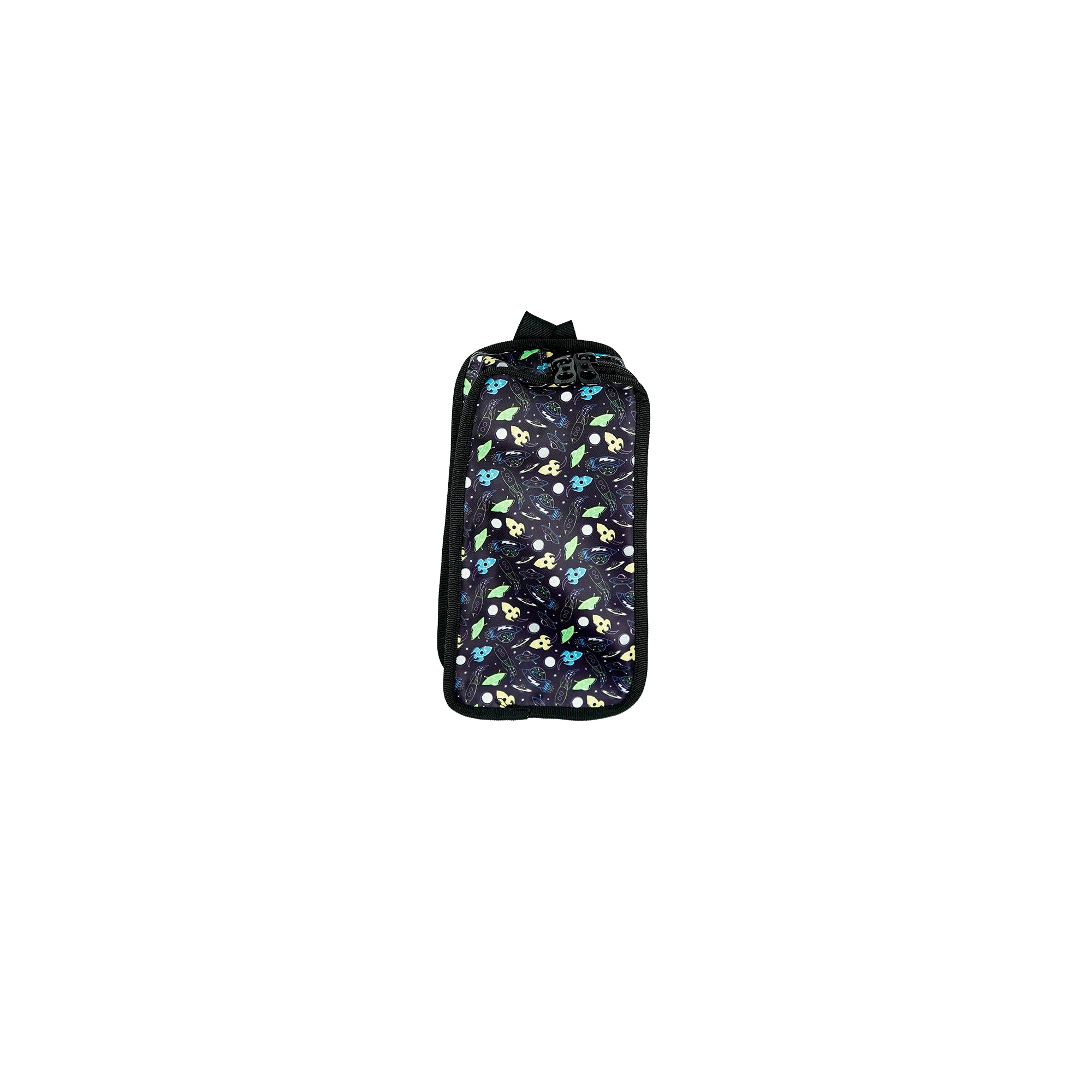 Funda Metalófono Diatónico 1/8 con diseño