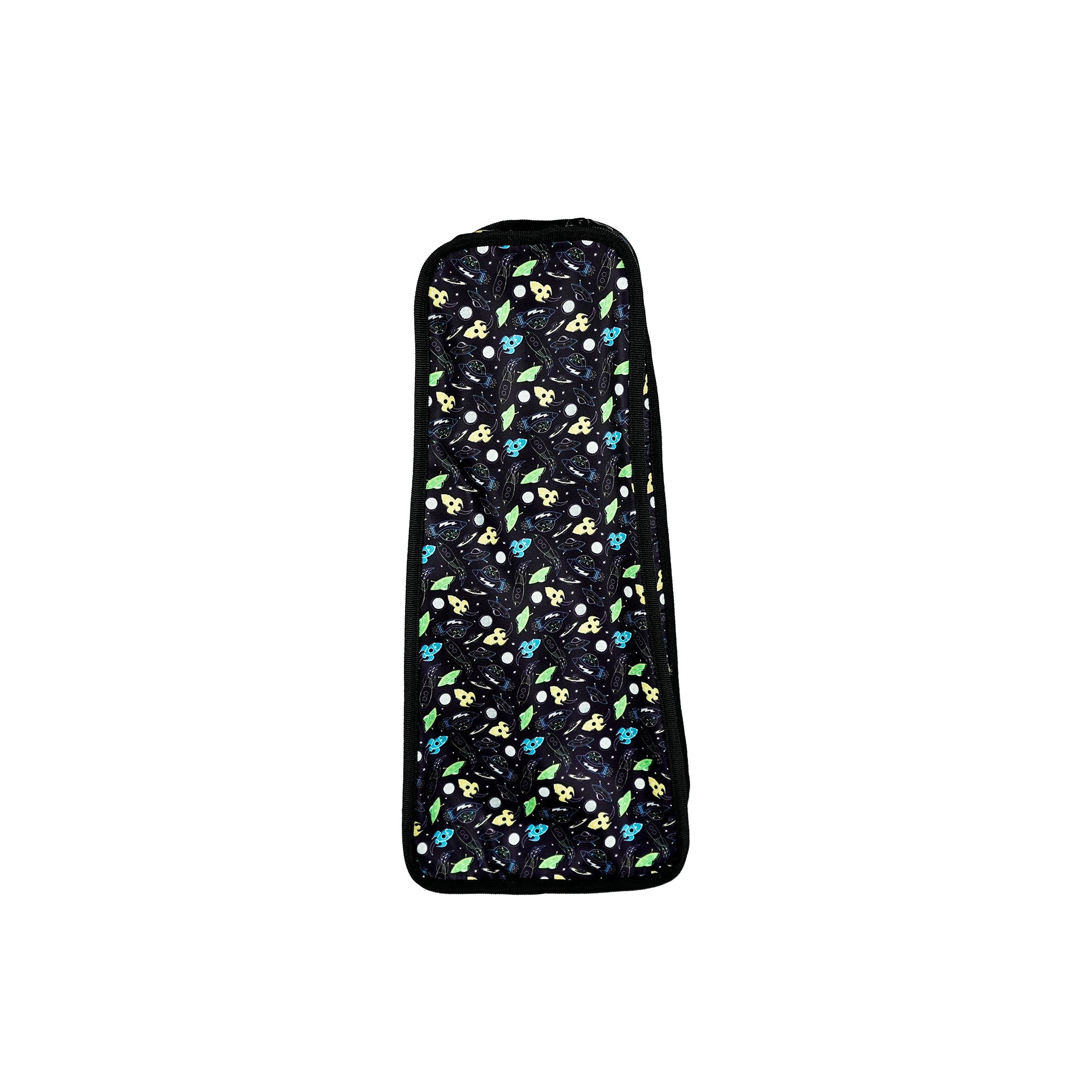Funda Metalófono Diatónico 2/8 con diseño
