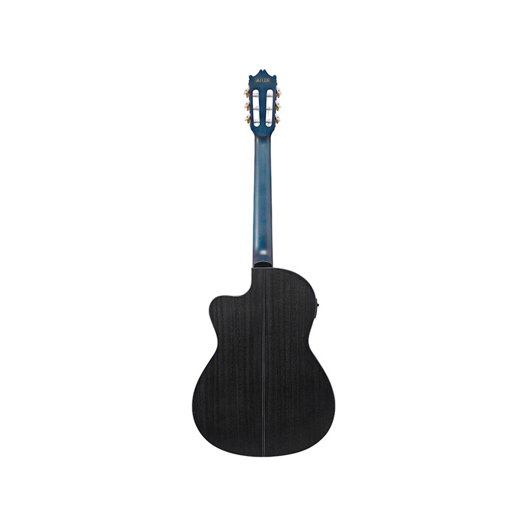 Guitarra Electroacústica Ibanez - GA5FMTCE OB