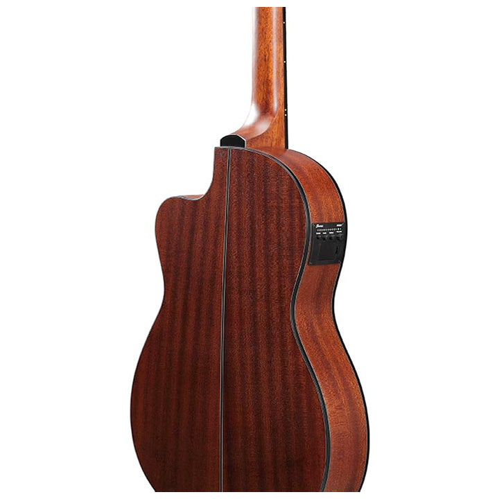 Guitarra Electroacústica Ibanez - GA5MHTCE OPN