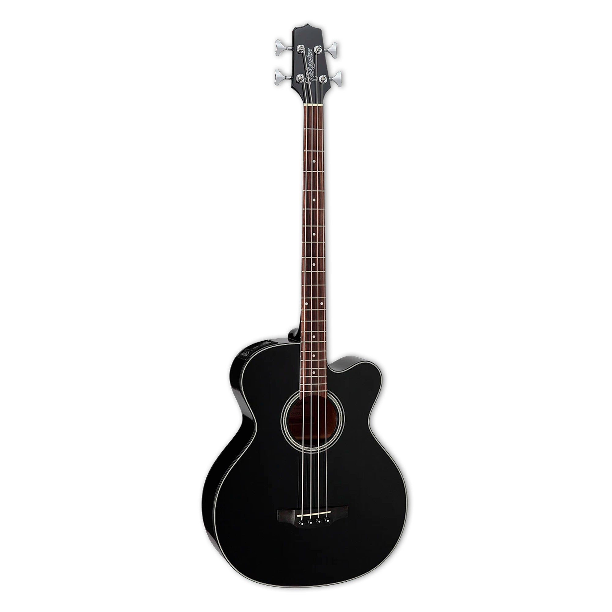 Bajo Electroacustico Takamine - GB30CE BK